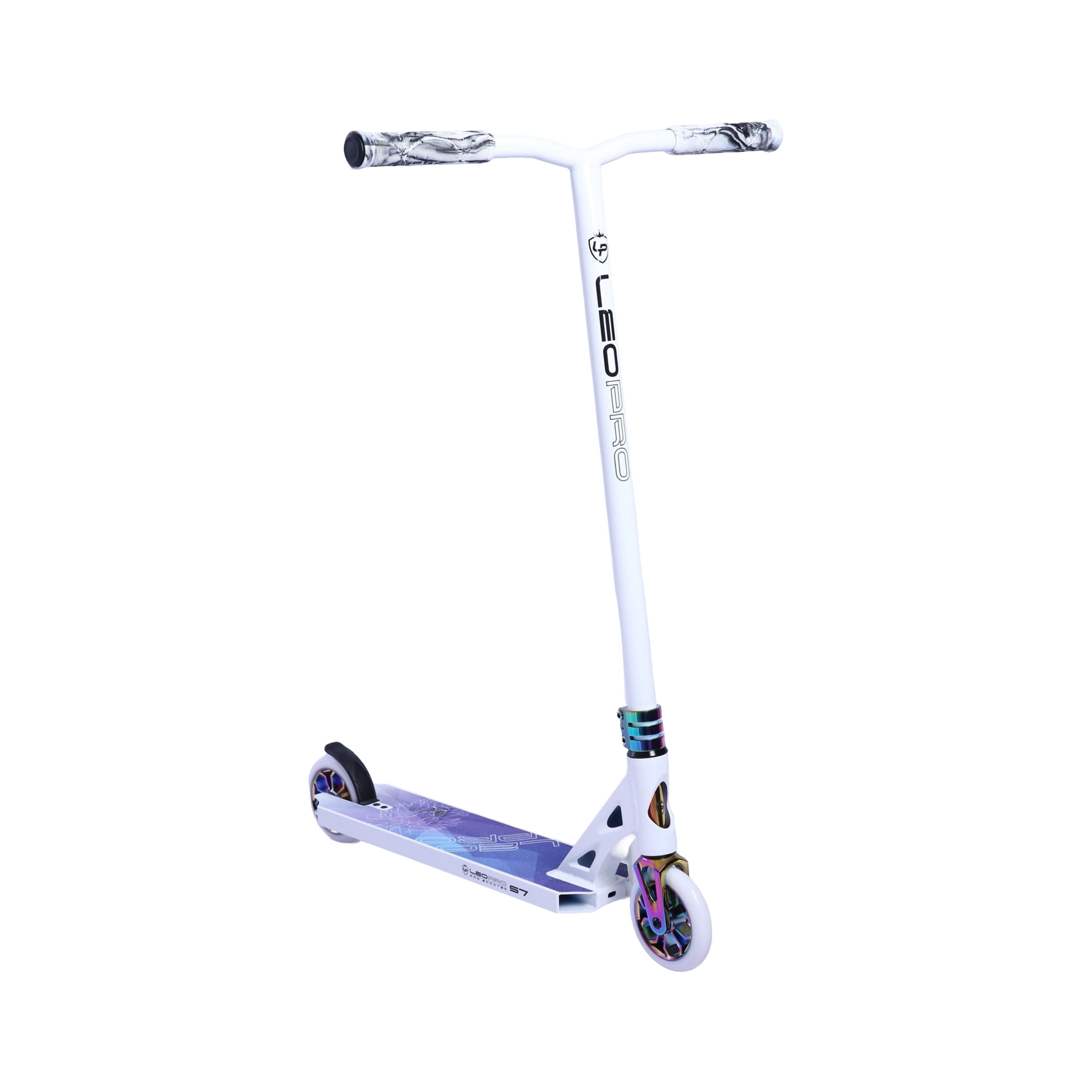 LEO Pro S7 – Stunt Scooter for Kids and Teens