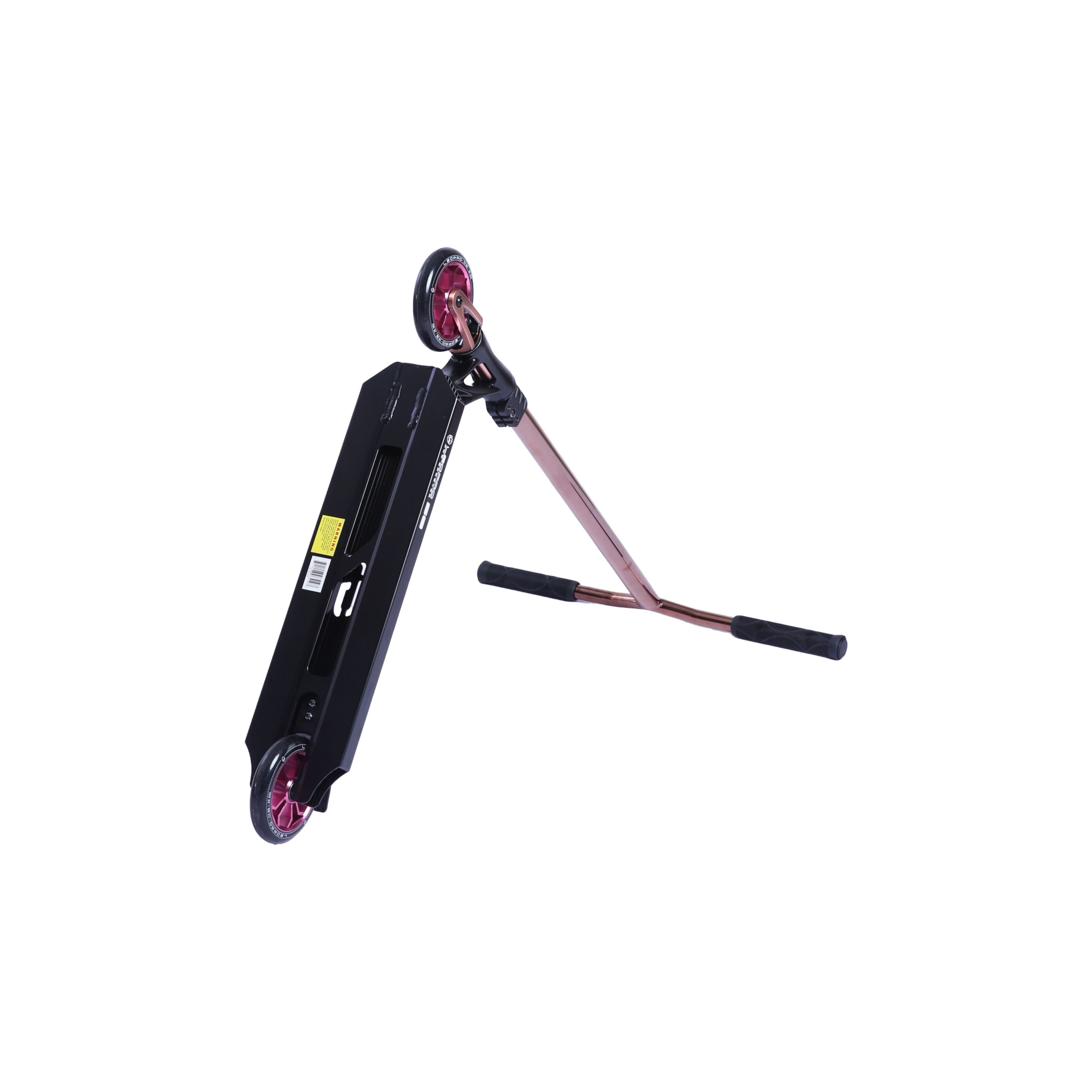 LEO Pro S8 – A quality stunt scooter for youth
