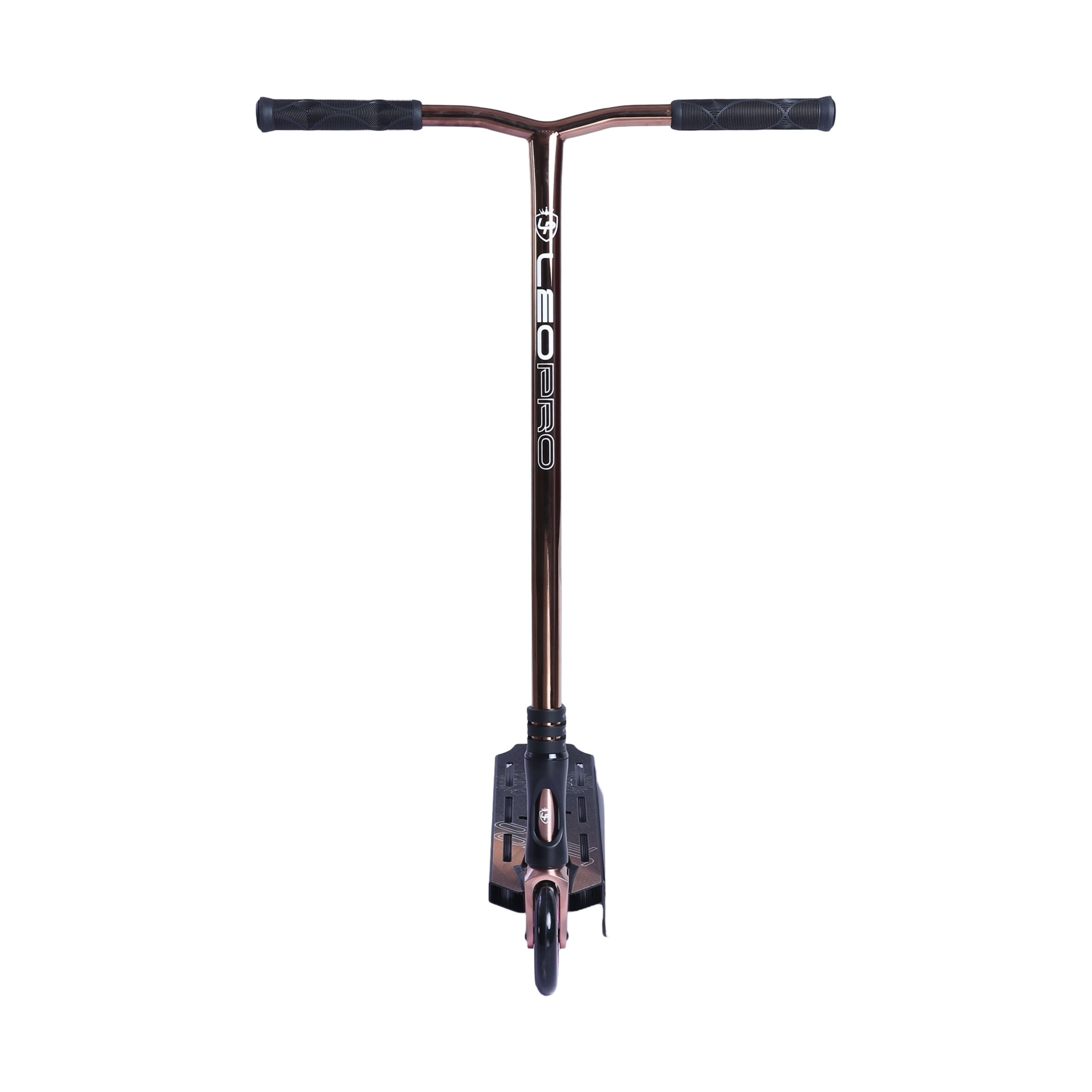 LEO Pro S8 – A quality stunt scooter for youth