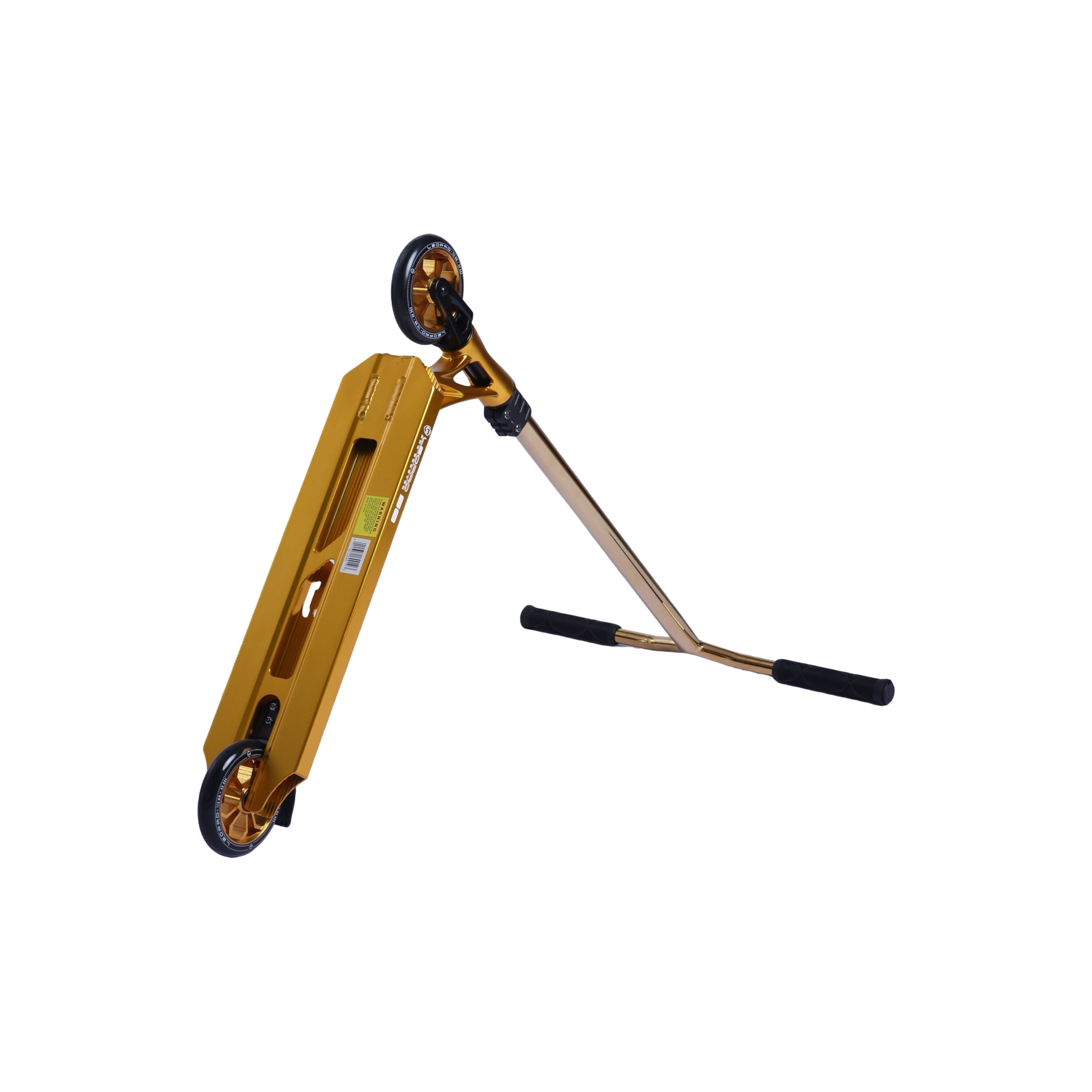 LEO Pro S8 – A quality stunt scooter for youth