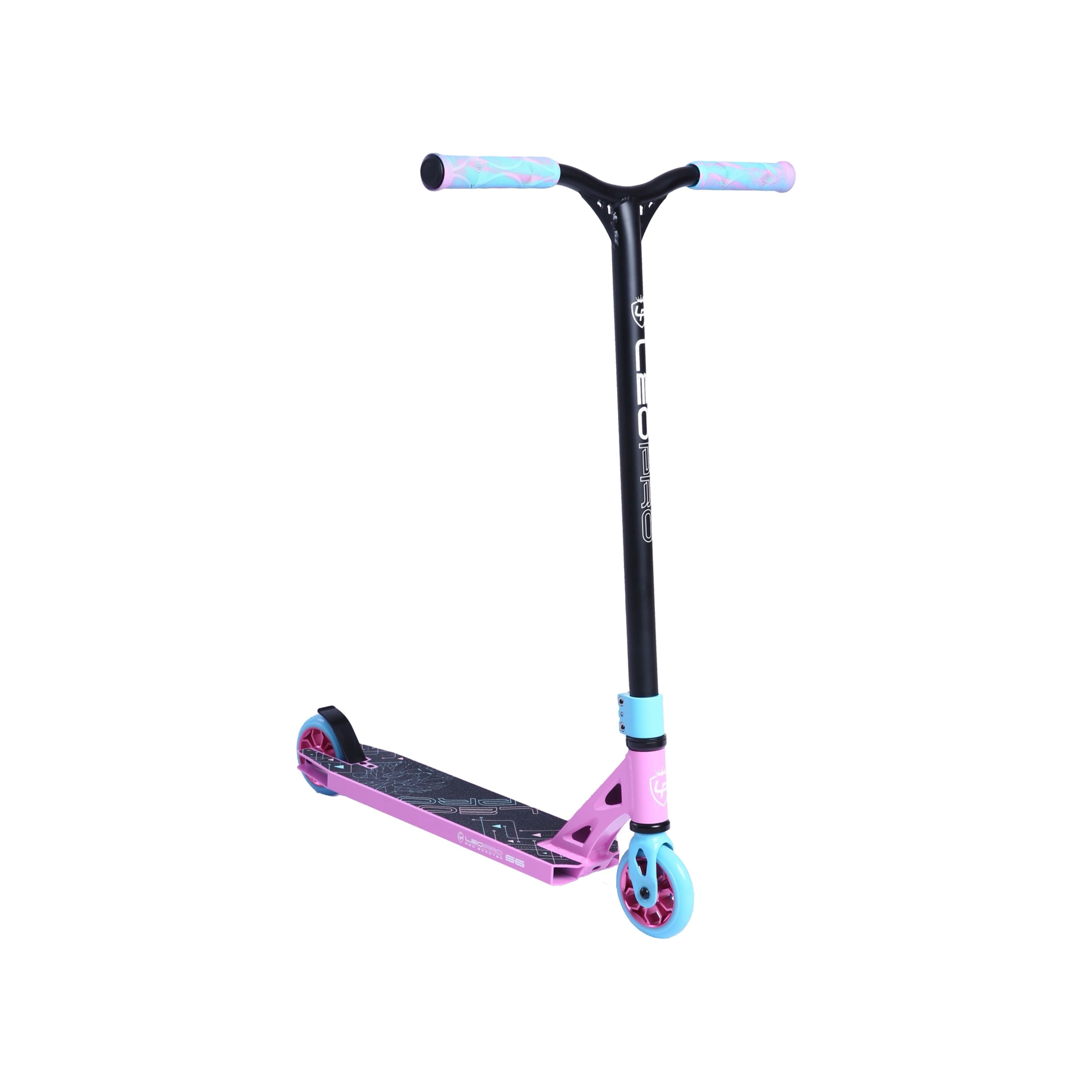 LEO Pro S6 – Stunt Scooter for Kids