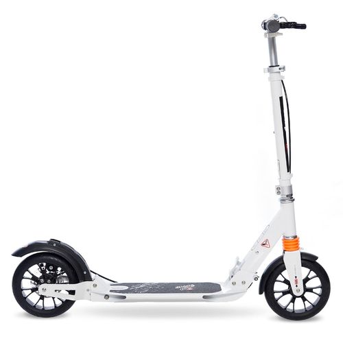 LEO PRO Street - קורקינט לילדים ובני נוער עם מעצור דיסק