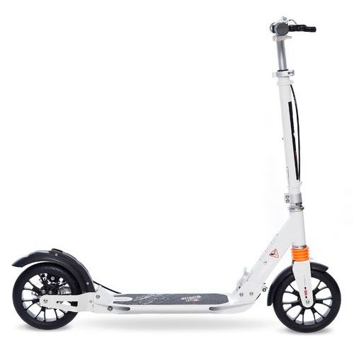 LEO PRO Street - קורקינט לילדים ובני נוער עם מעצור דיסק