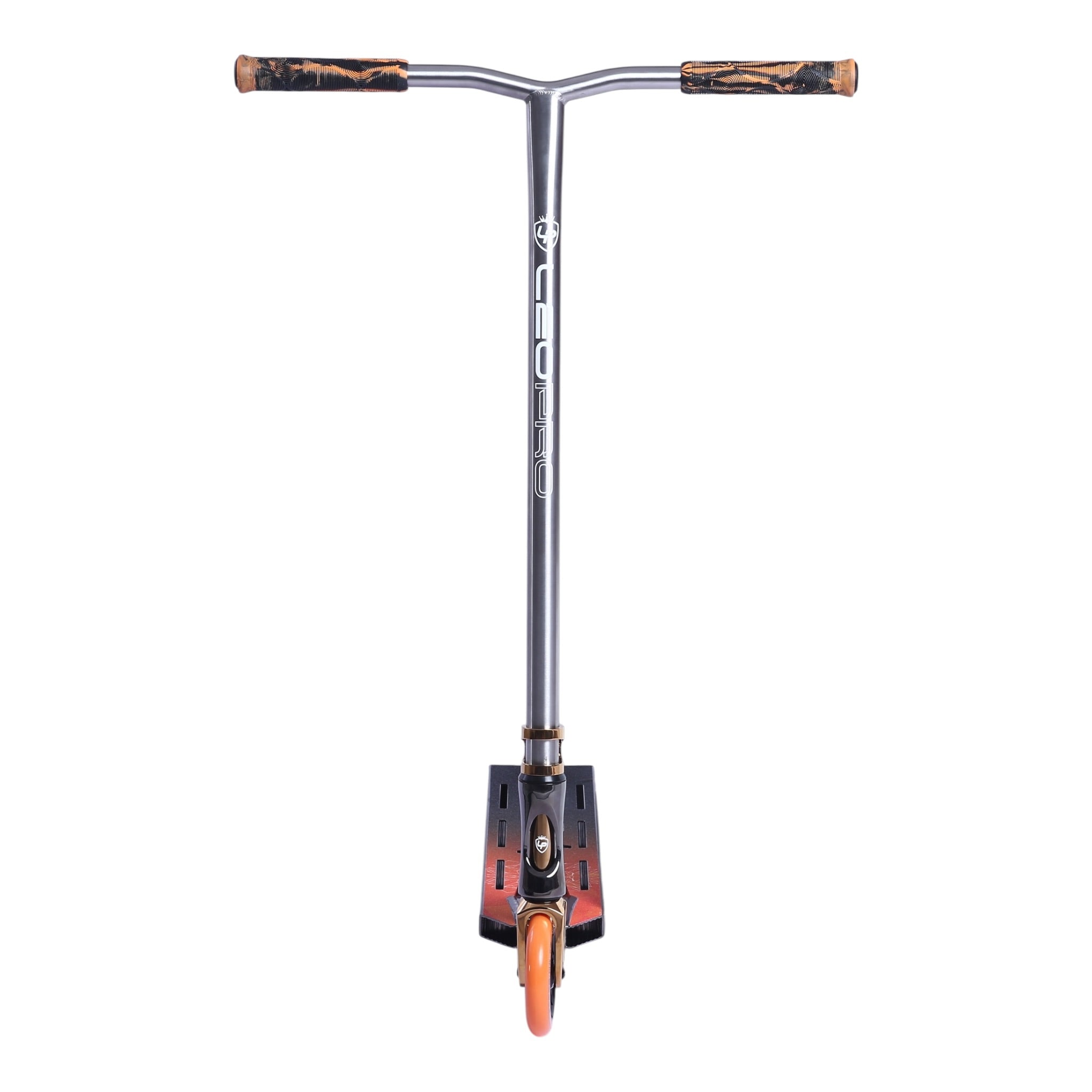 קורקינט פעלולים LEO PRO SX עם כידון טיטניום