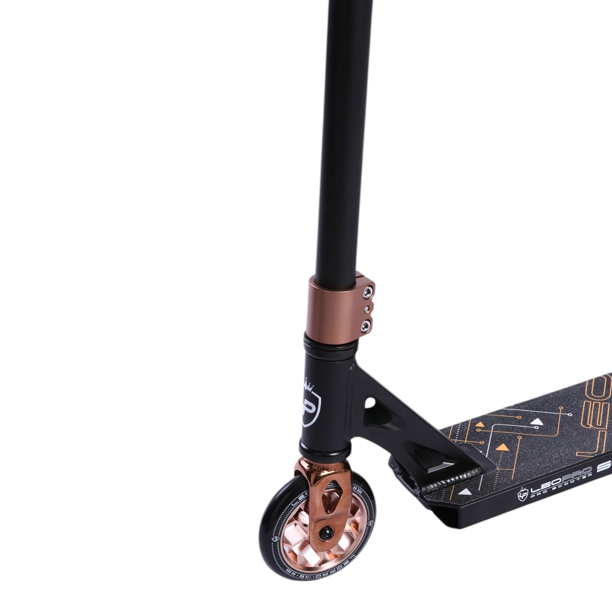 LEO Pro S6 – Stunt Scooter for Kids