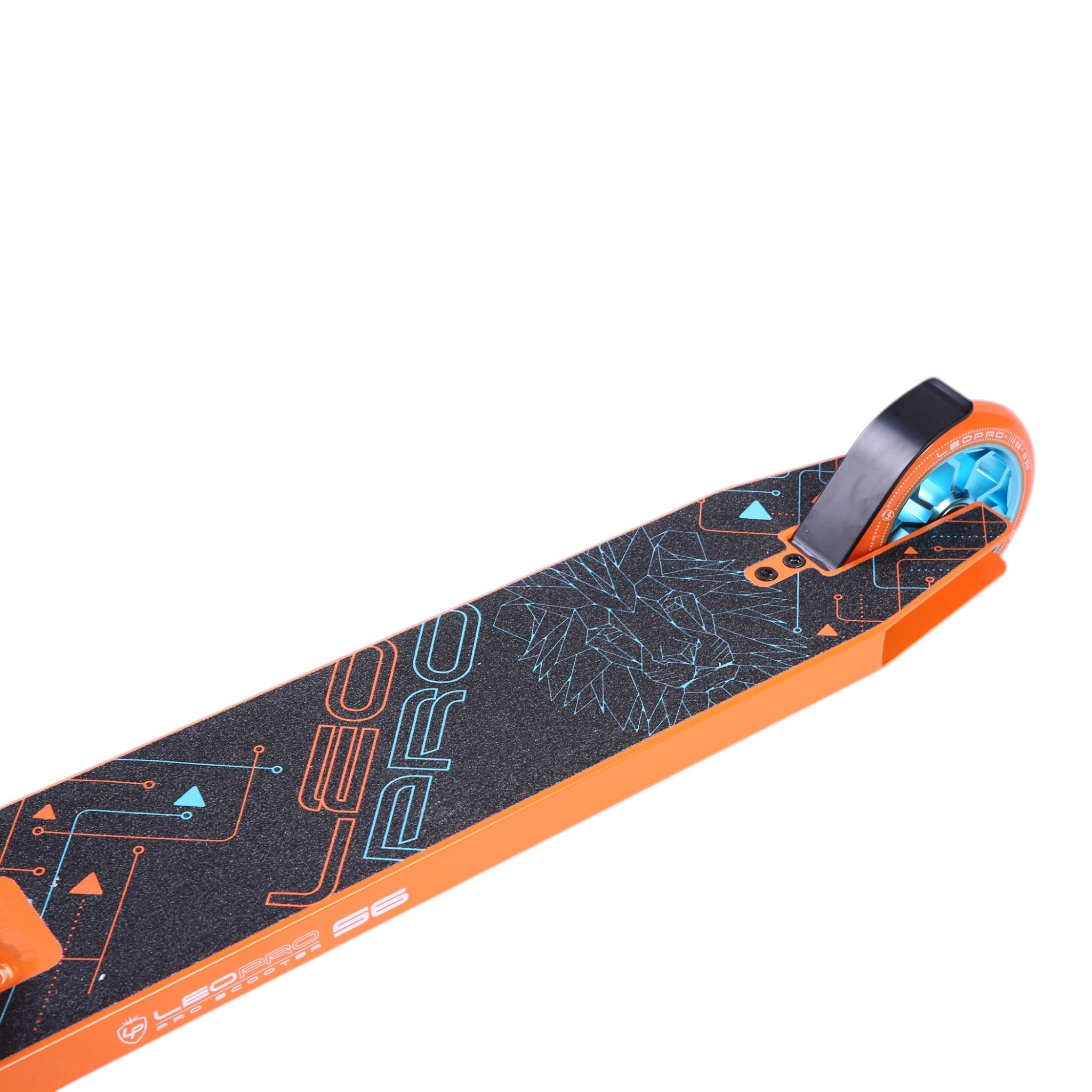 LEO Pro S6 – Stunt Scooter for Kids