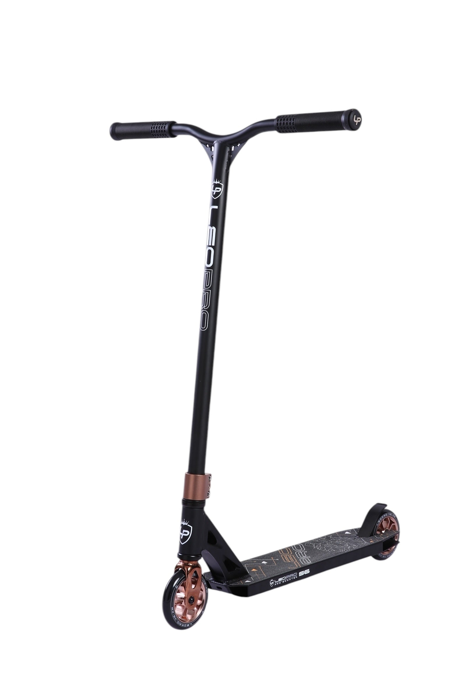 קורקינט פעלולים LEO PRO S6