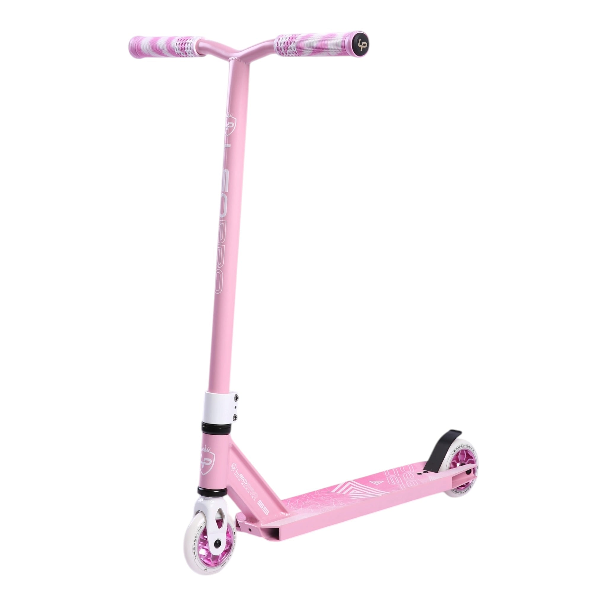 קורקינט פעלולים LEO PRO S5