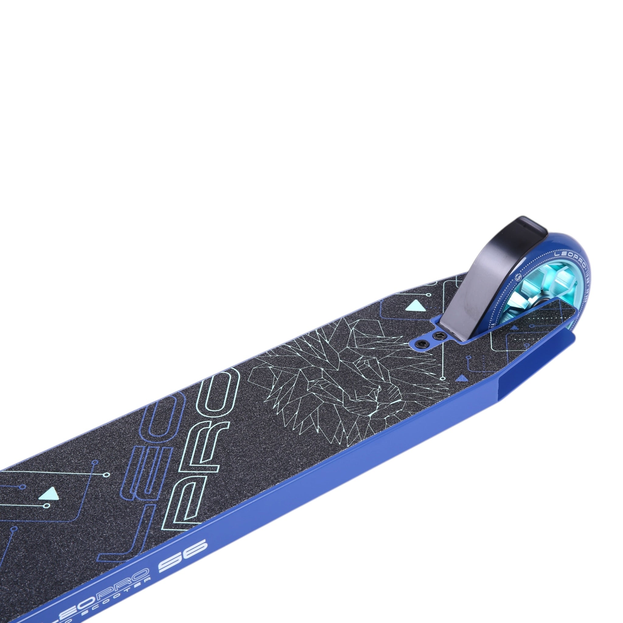 LEO Pro S6 – Stunt Scooter for Kids