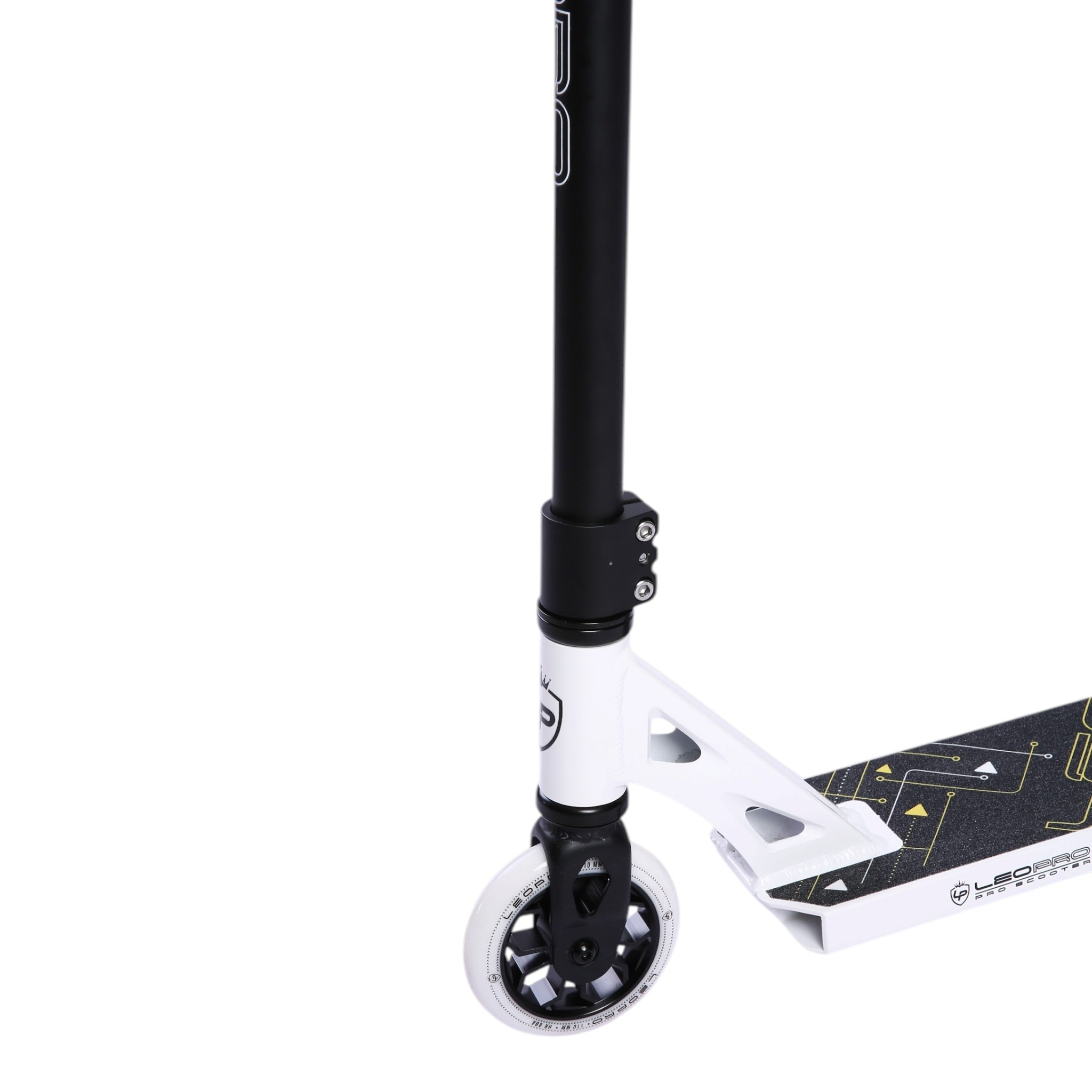 קורקינט פעלולים LEO PRO S6