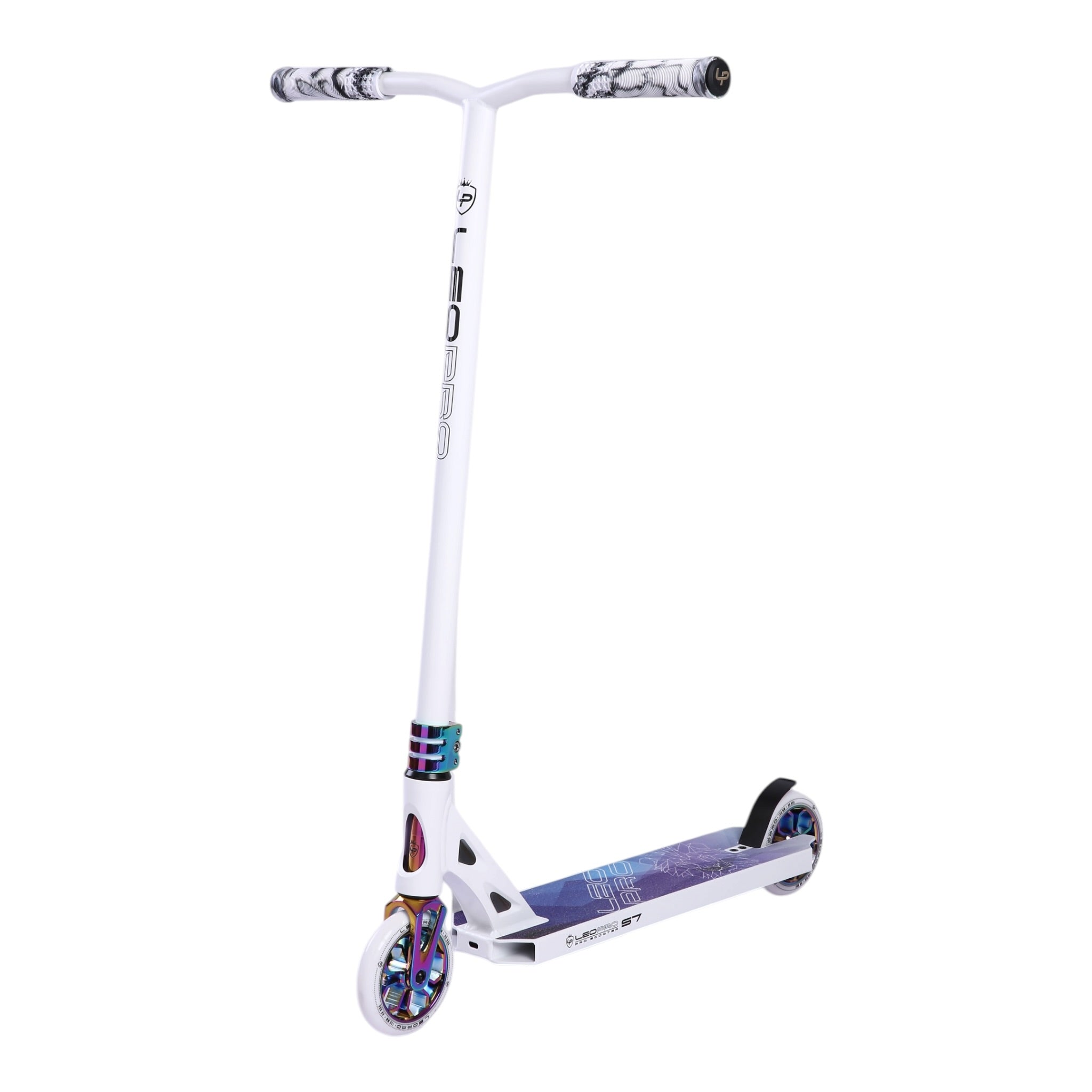 קורקינט פעלולים LEO PRO S7