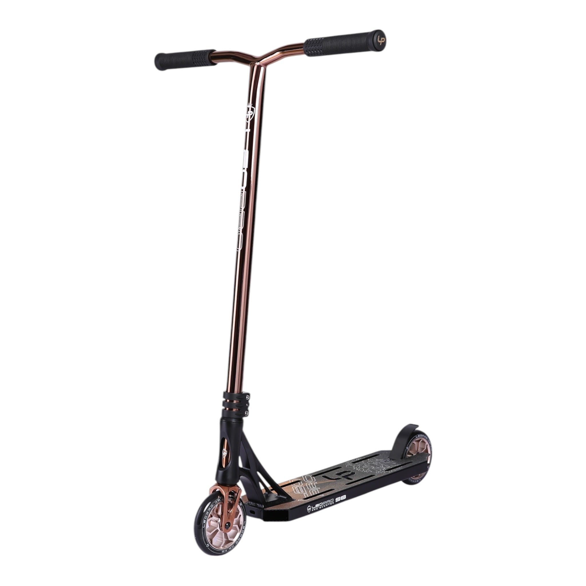 קורקינט פעלולים LEO PRO S8