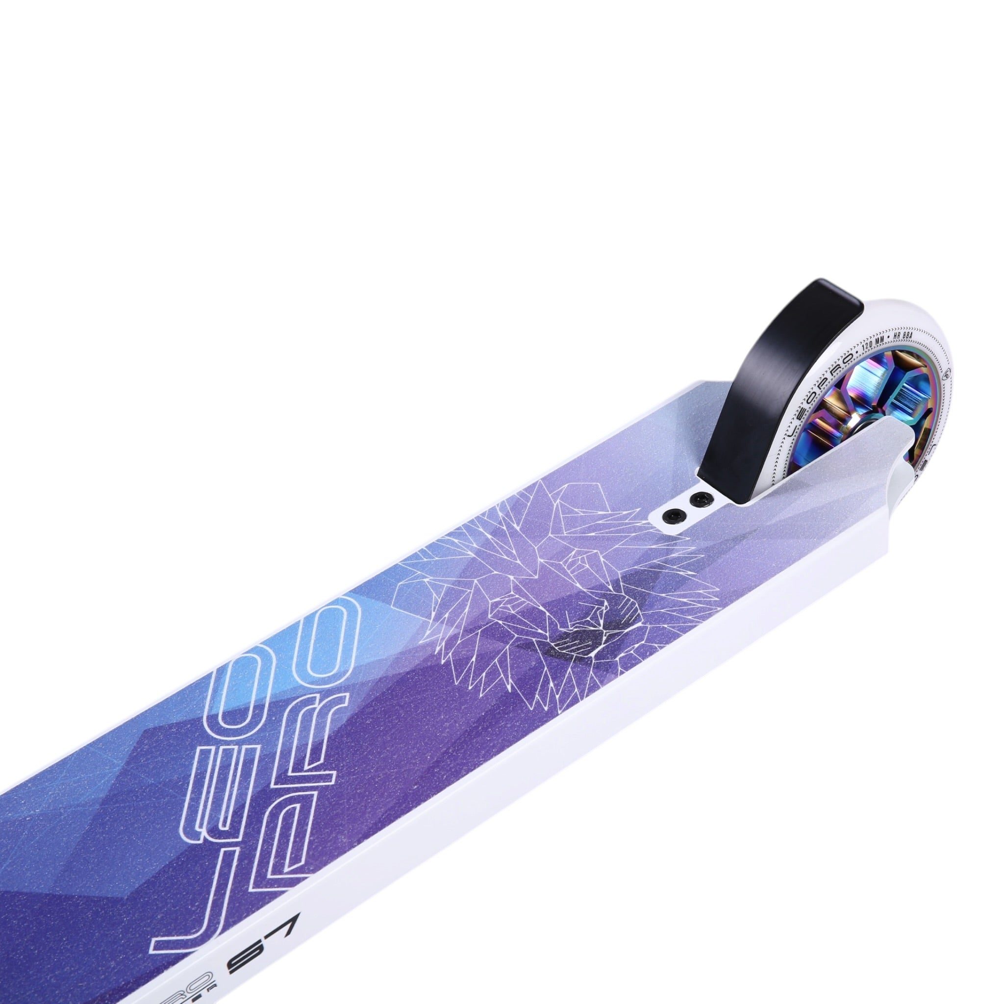 קורקינט פעלולים LEO PRO S7