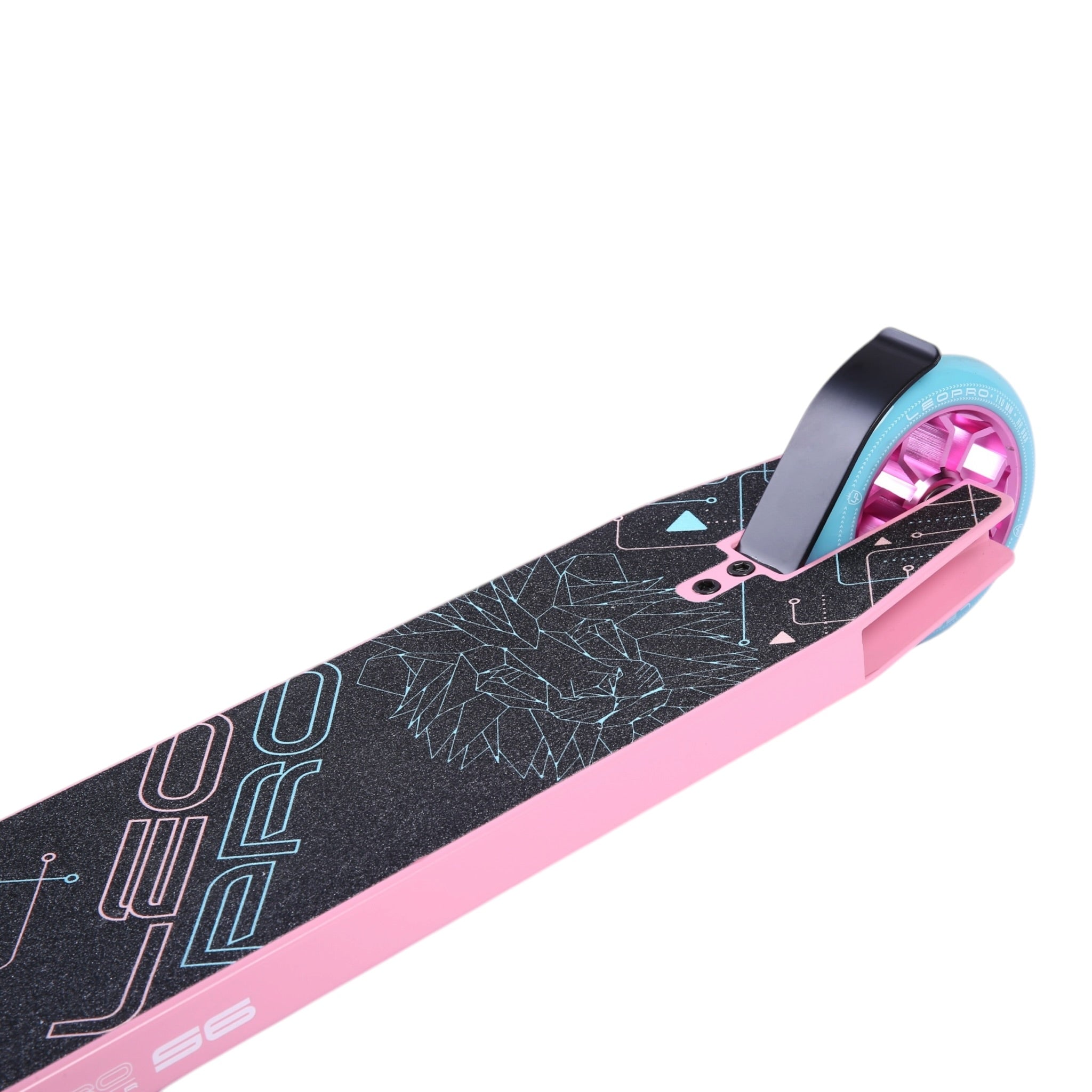 LEO Pro S6 – Stunt Scooter for Kids