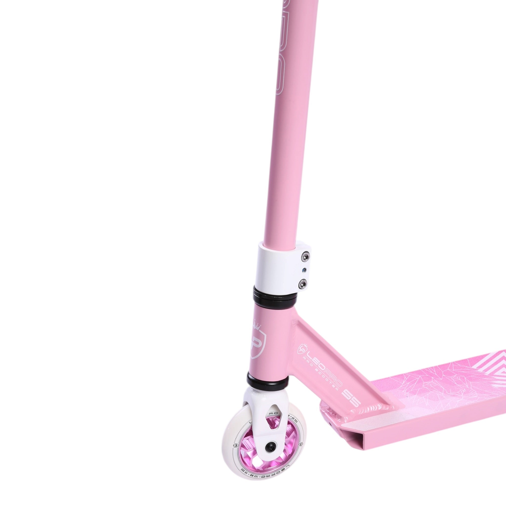 קורקינט פעלולים LEO PRO S5