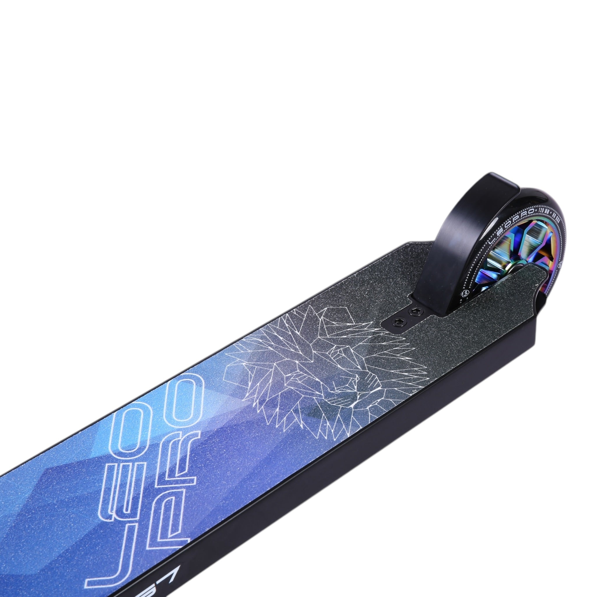 קורקינט פעלולים LEO PRO S7