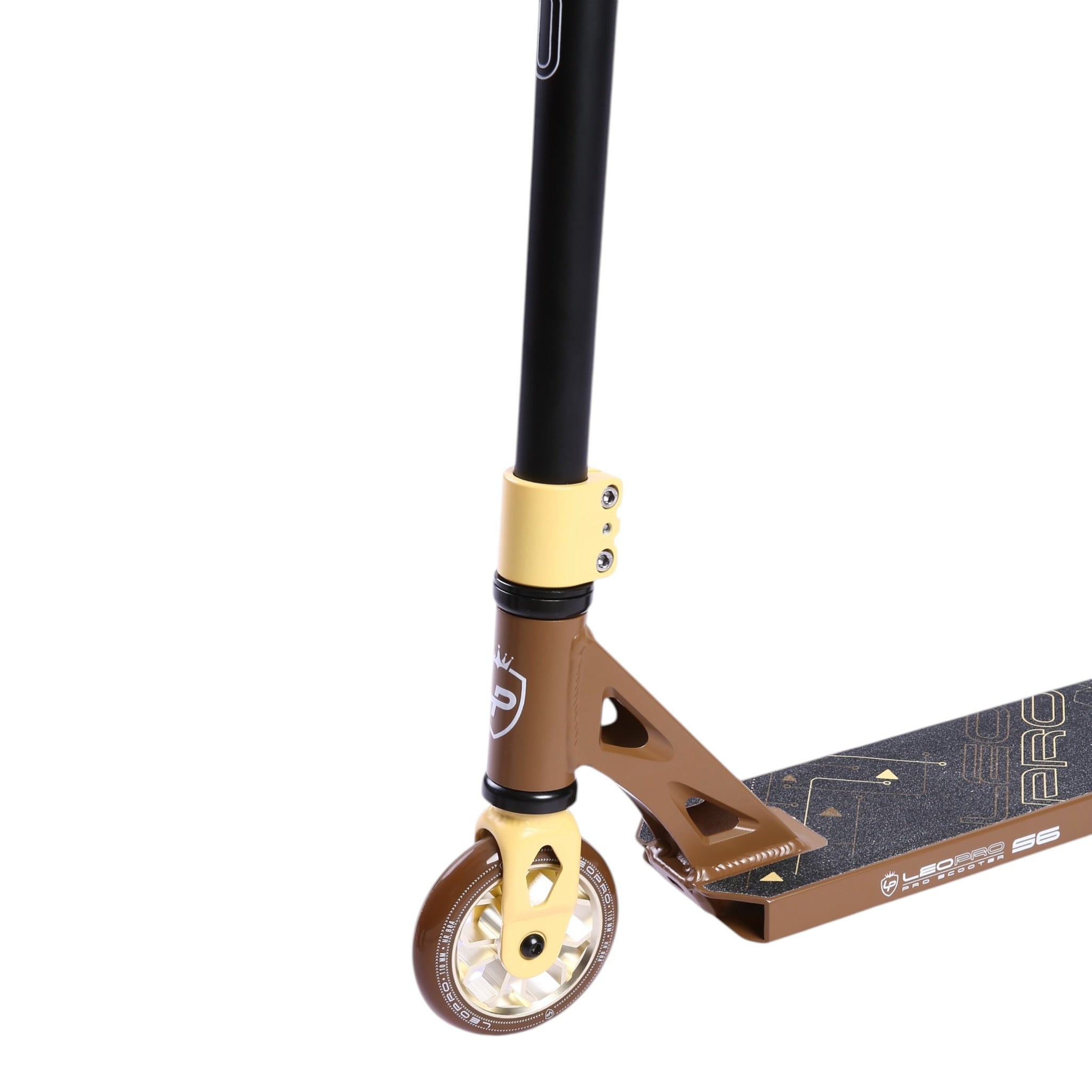 LEO Pro S6 – Stunt Scooter for Kids