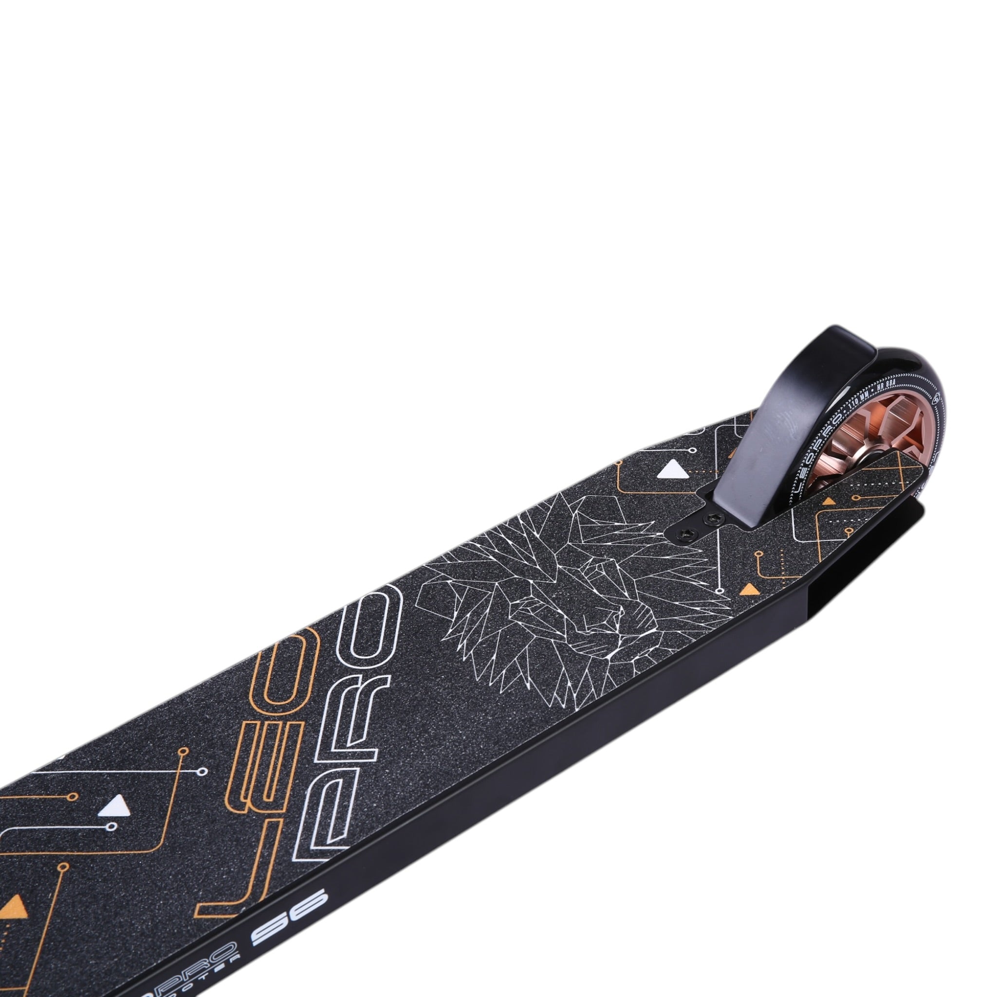 LEO Pro S6 – Stunt Scooter for Kids