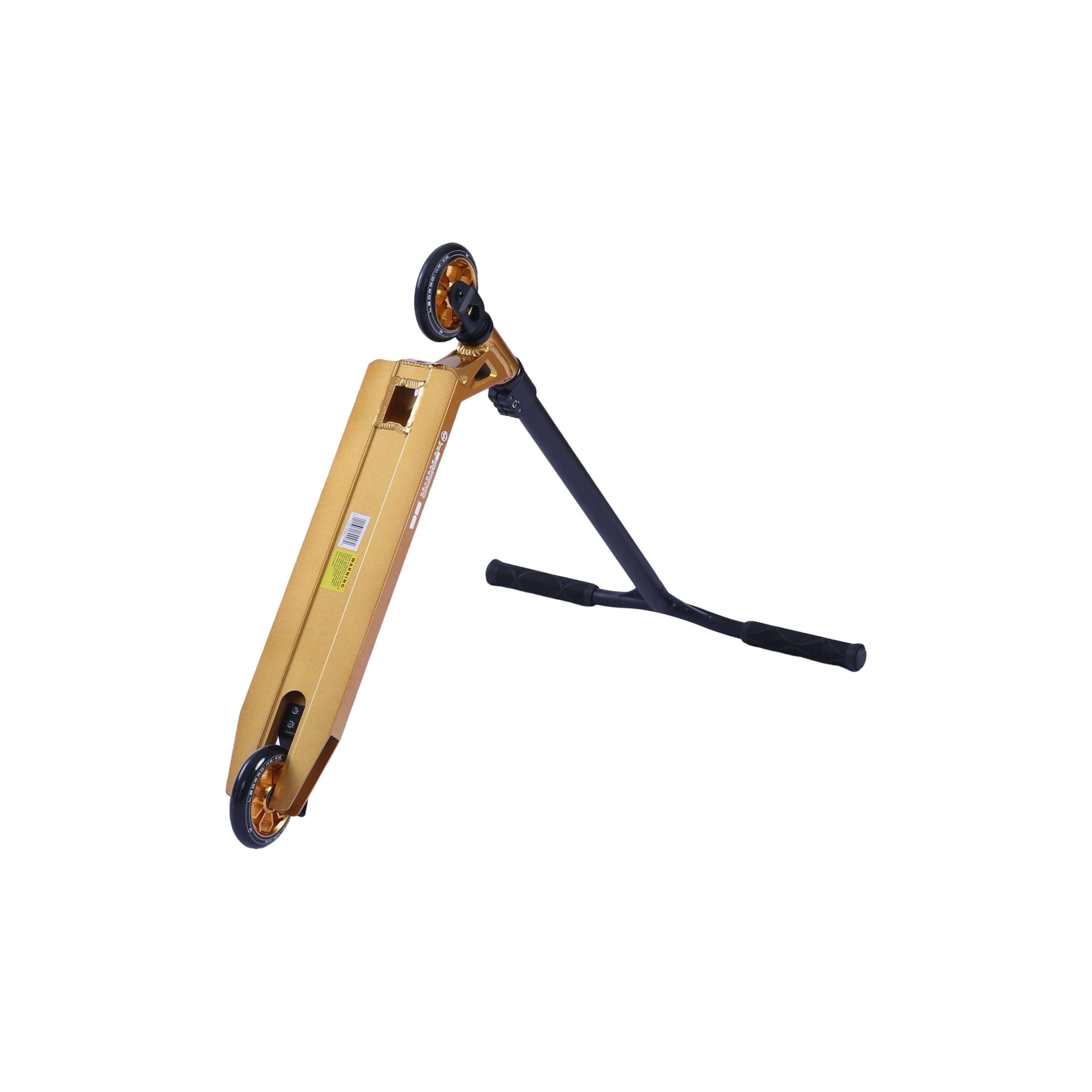 LEO Pro S6 – Stunt Scooter for Kids