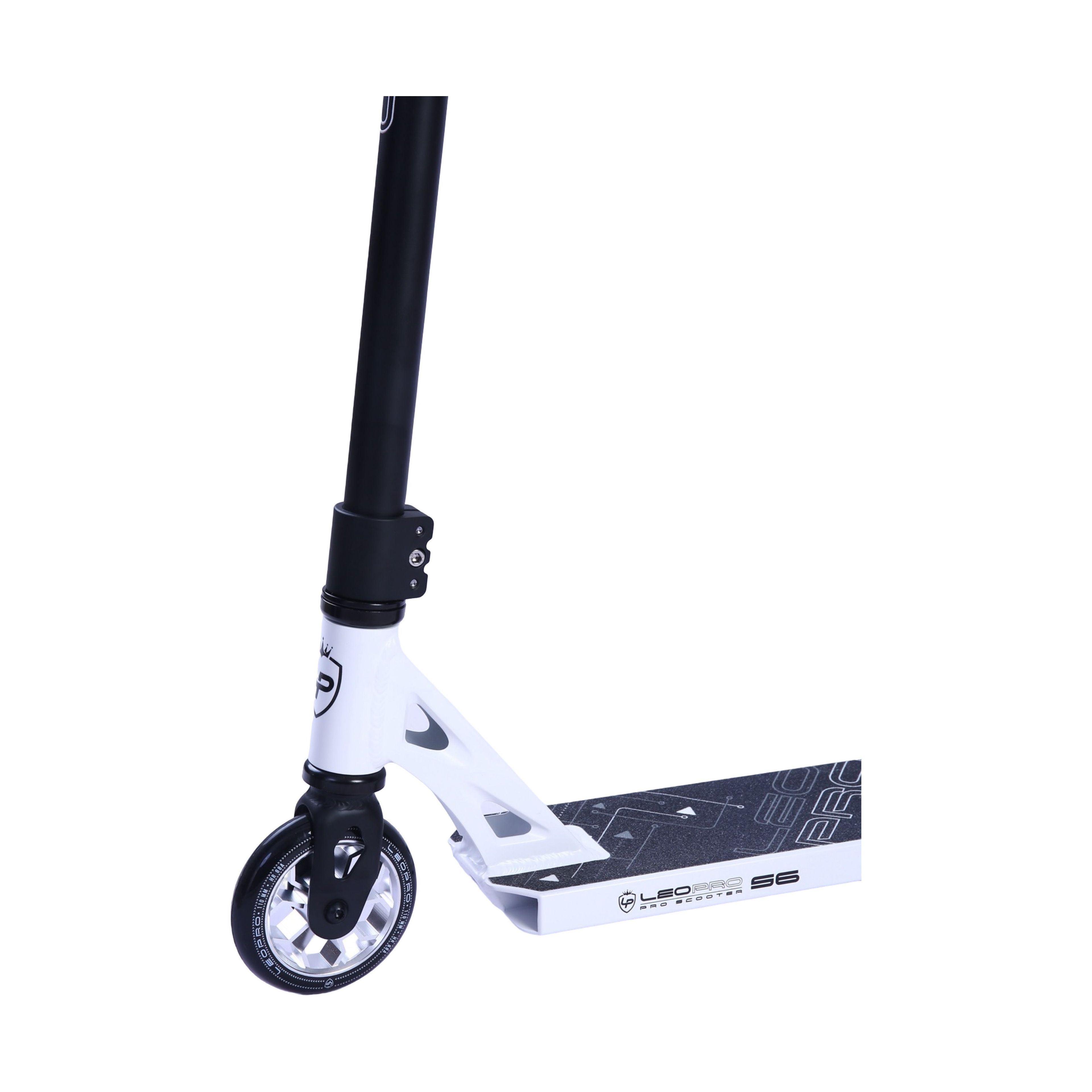 LEO Pro S6 – Stunt Scooter for Kids