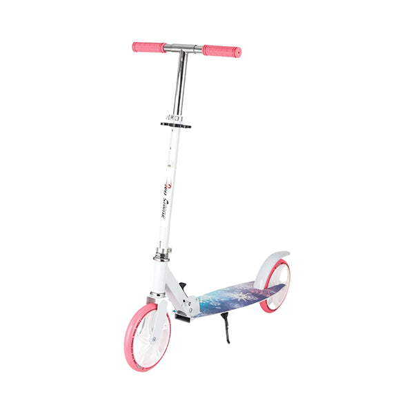 LEO PRO Urban - קורקינט 2 גלגלים מתקפל לילדים