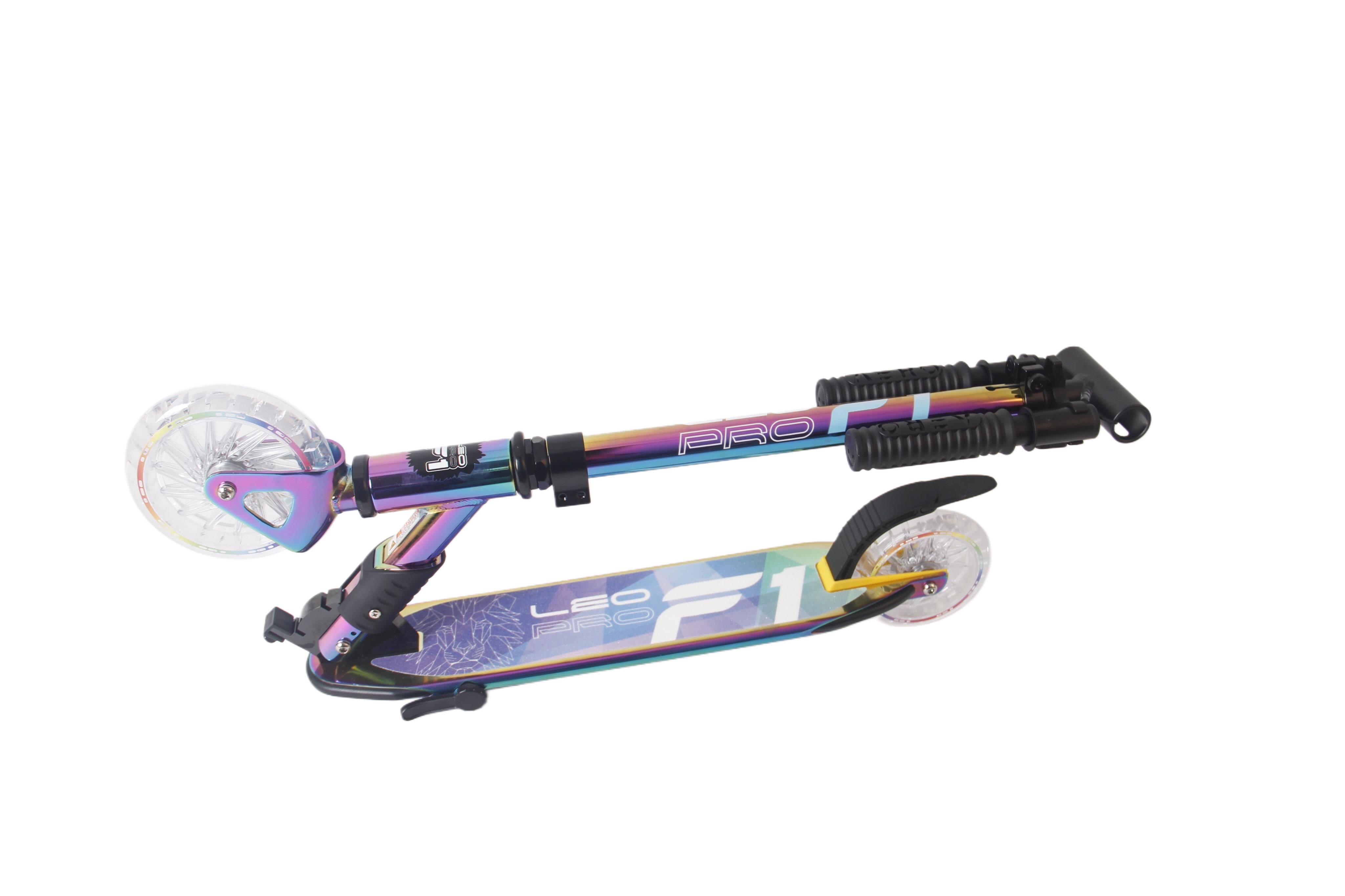 קורקינט מתקפל F1