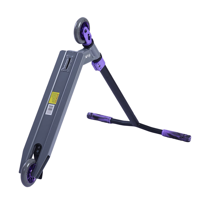 קורקינט פעלולים LEO PRO S5