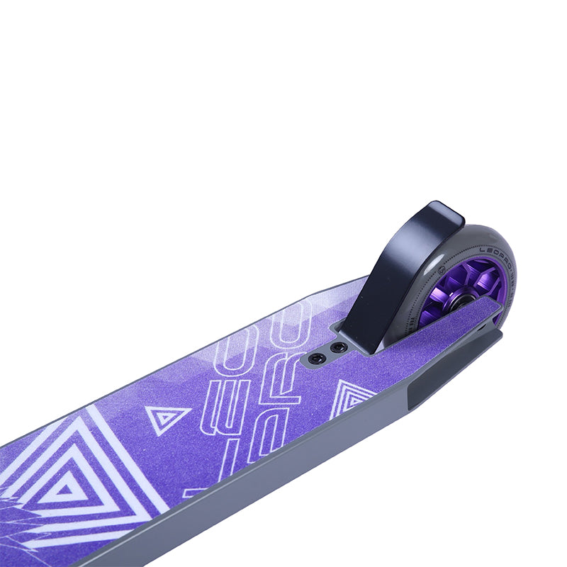 קורקינט פעלולים LEO PRO S5