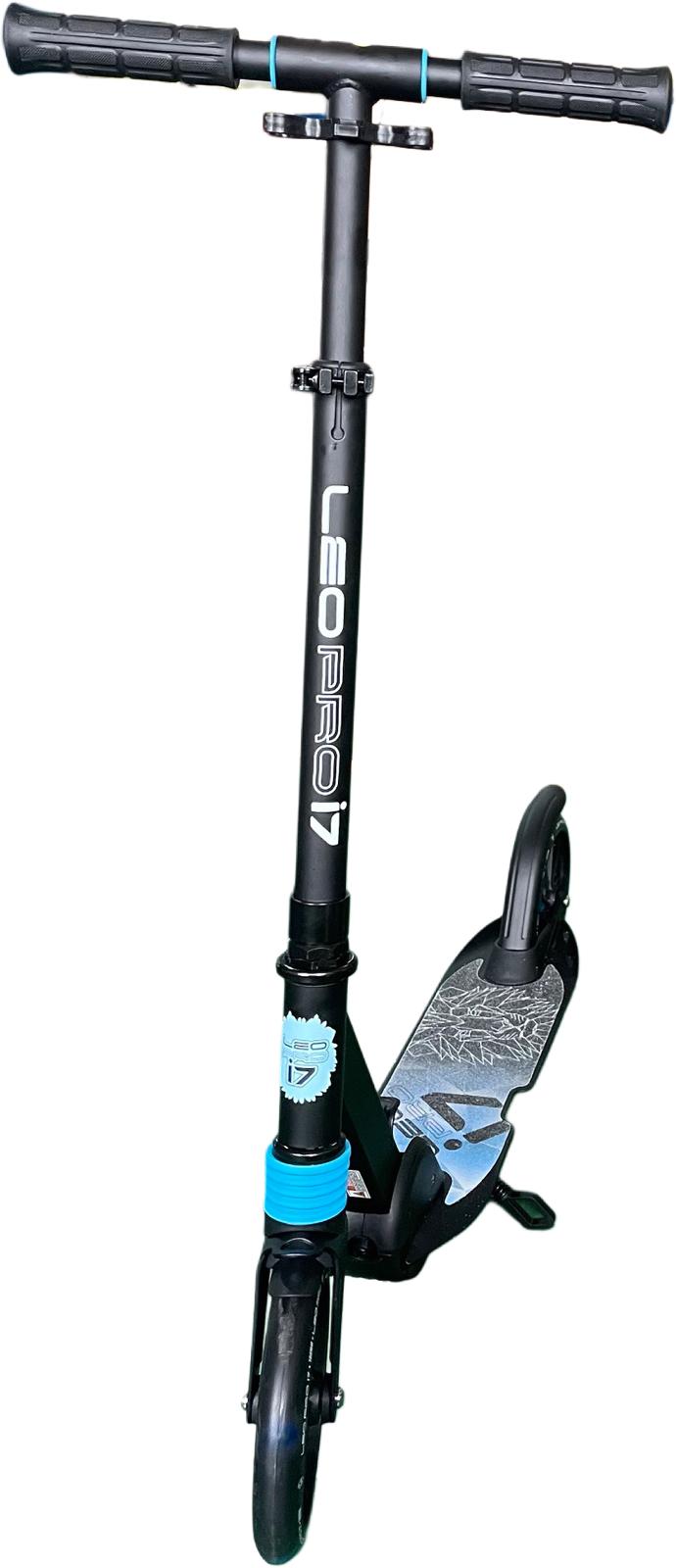 קורקינט LEO PRO i7 - i7 ליאו פרו