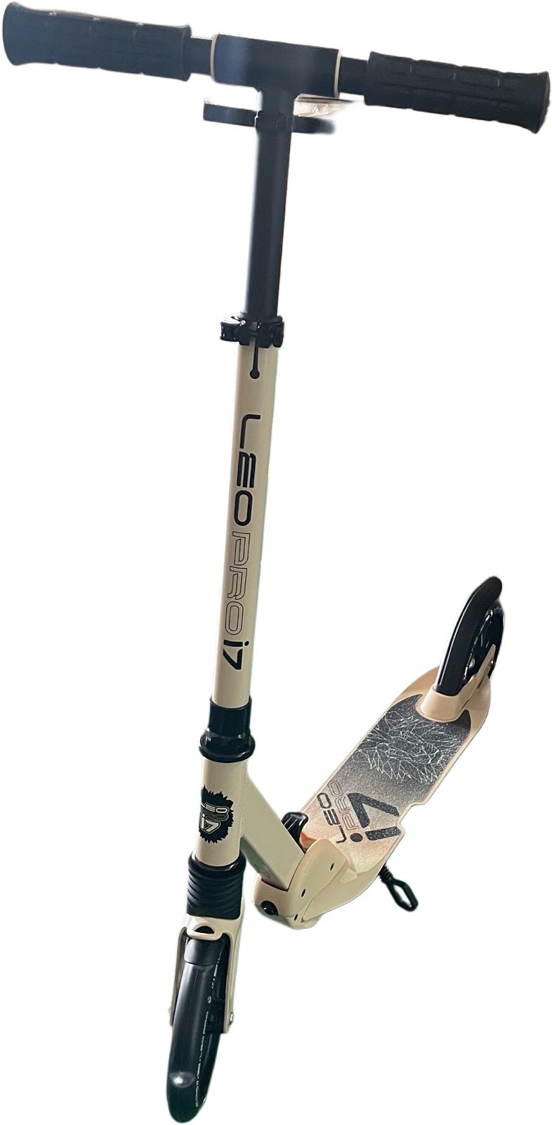 קורקינט LEO PRO i7 - i7 ליאו פרו