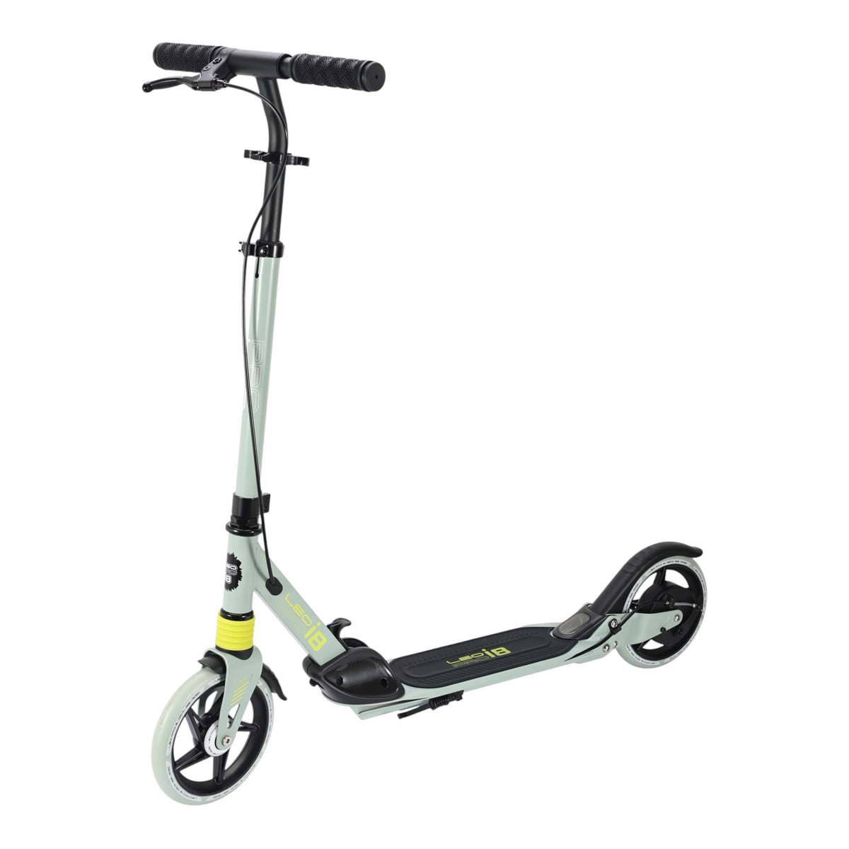 קורקינט מתקפל LEO PRO i8 STREET