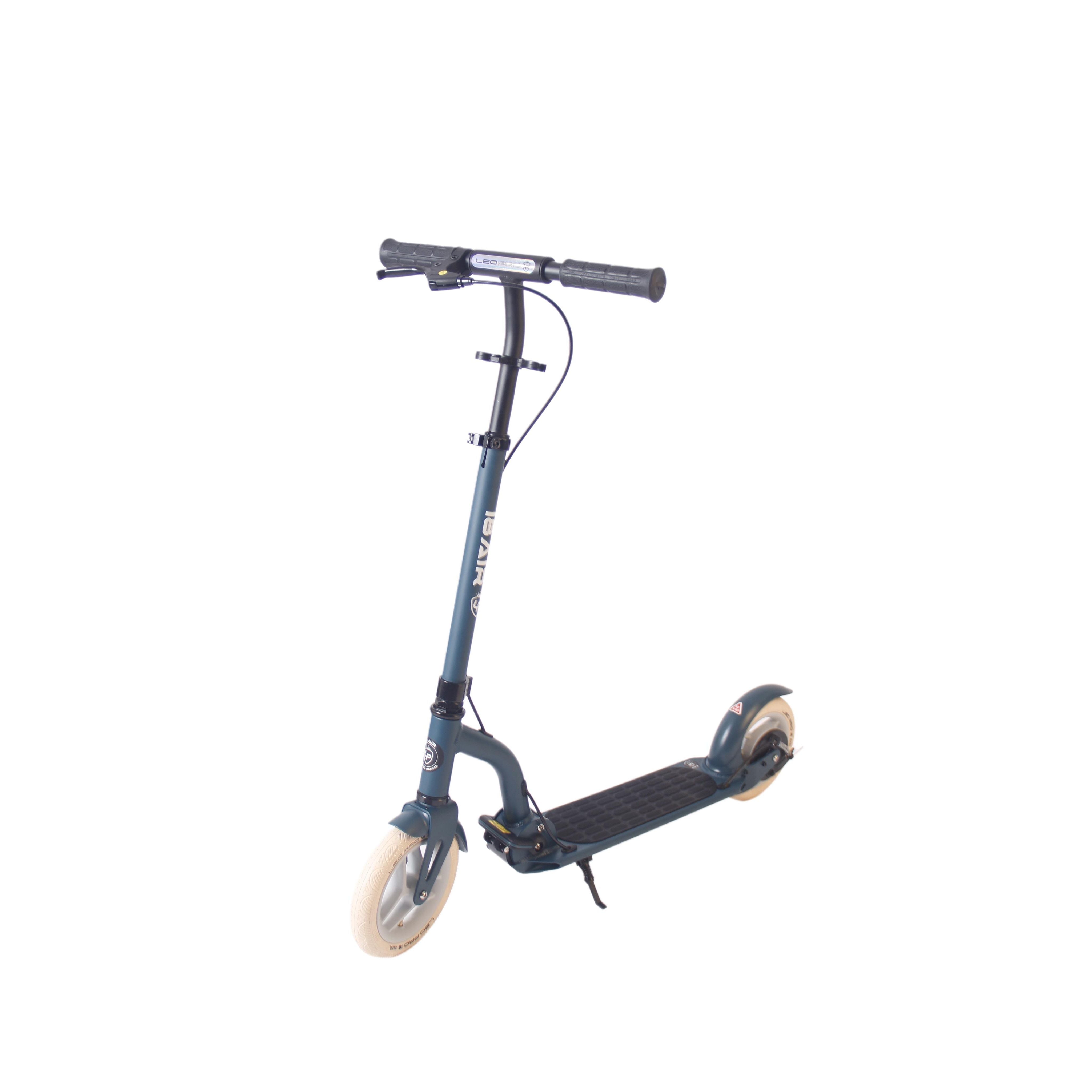 קורקינט מתקפל I8AIR Leo Pro Scooter עם גלגלי אוויר