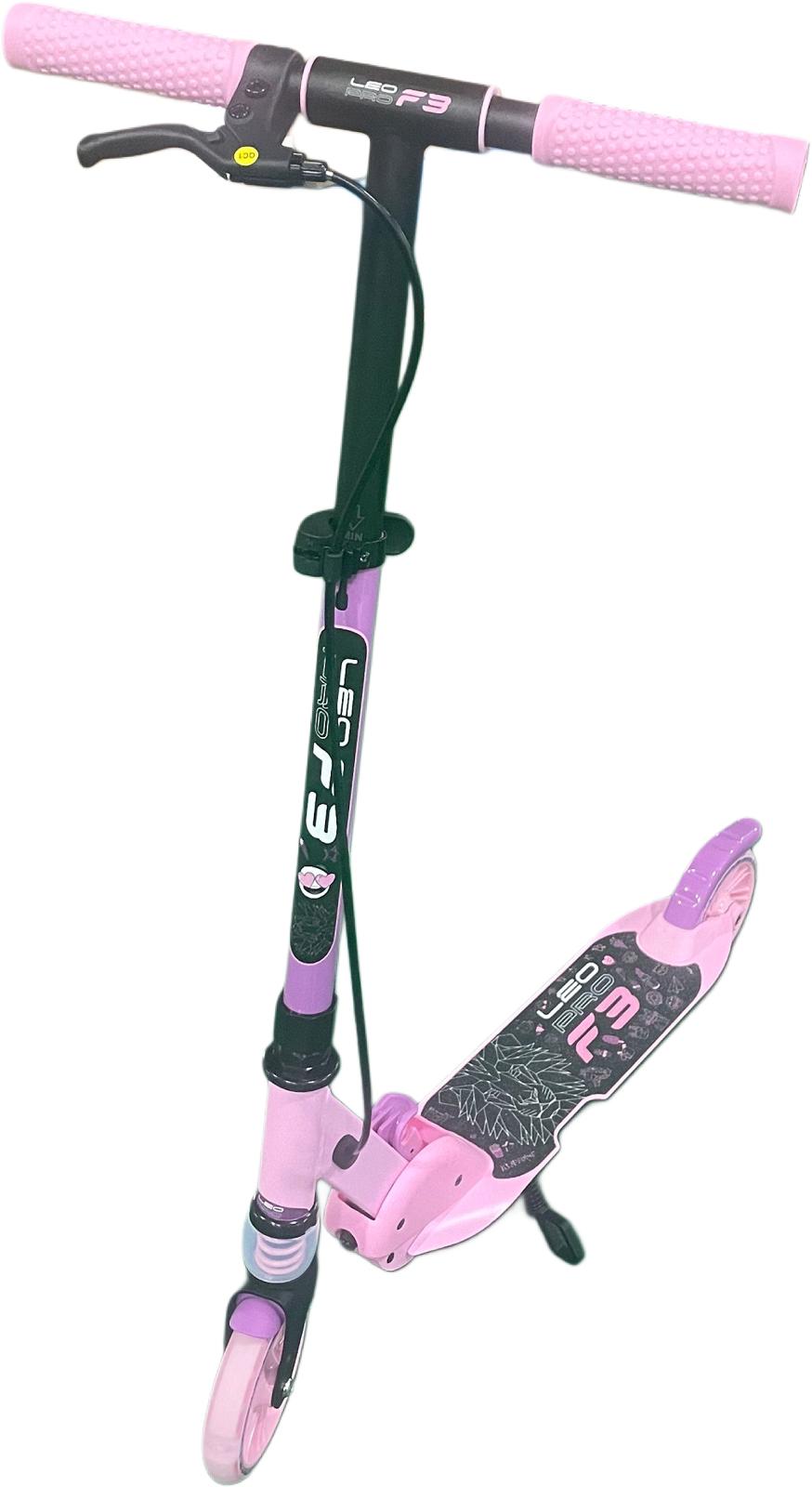 LEO PRO F3 - F3 ליאו פרו