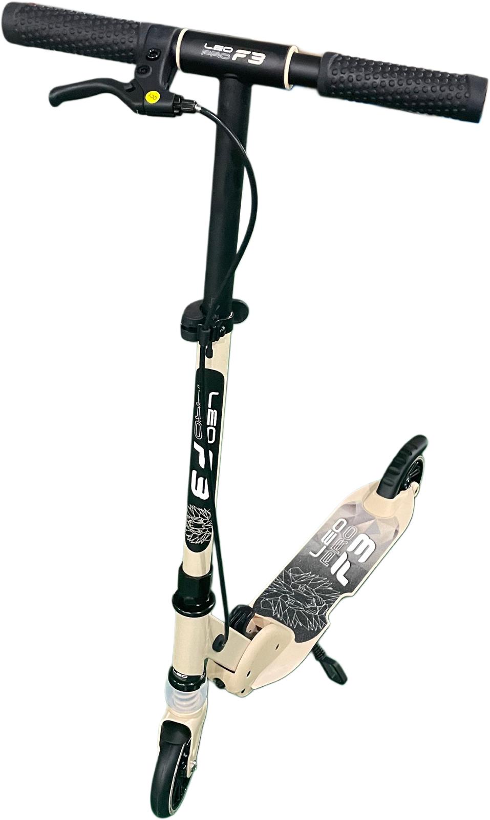 LEO PRO F3 - F3 ליאו פרו