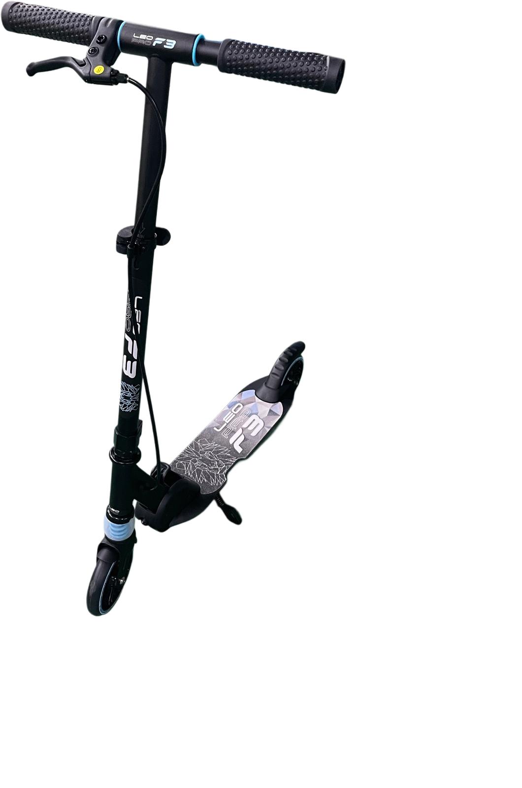 LEO PRO F3 - F3 ליאו פרו