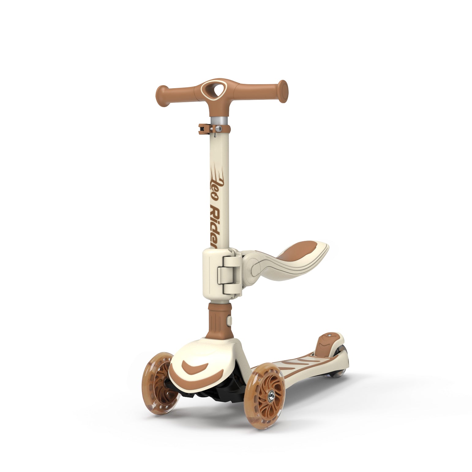 LEO Rider 2in1