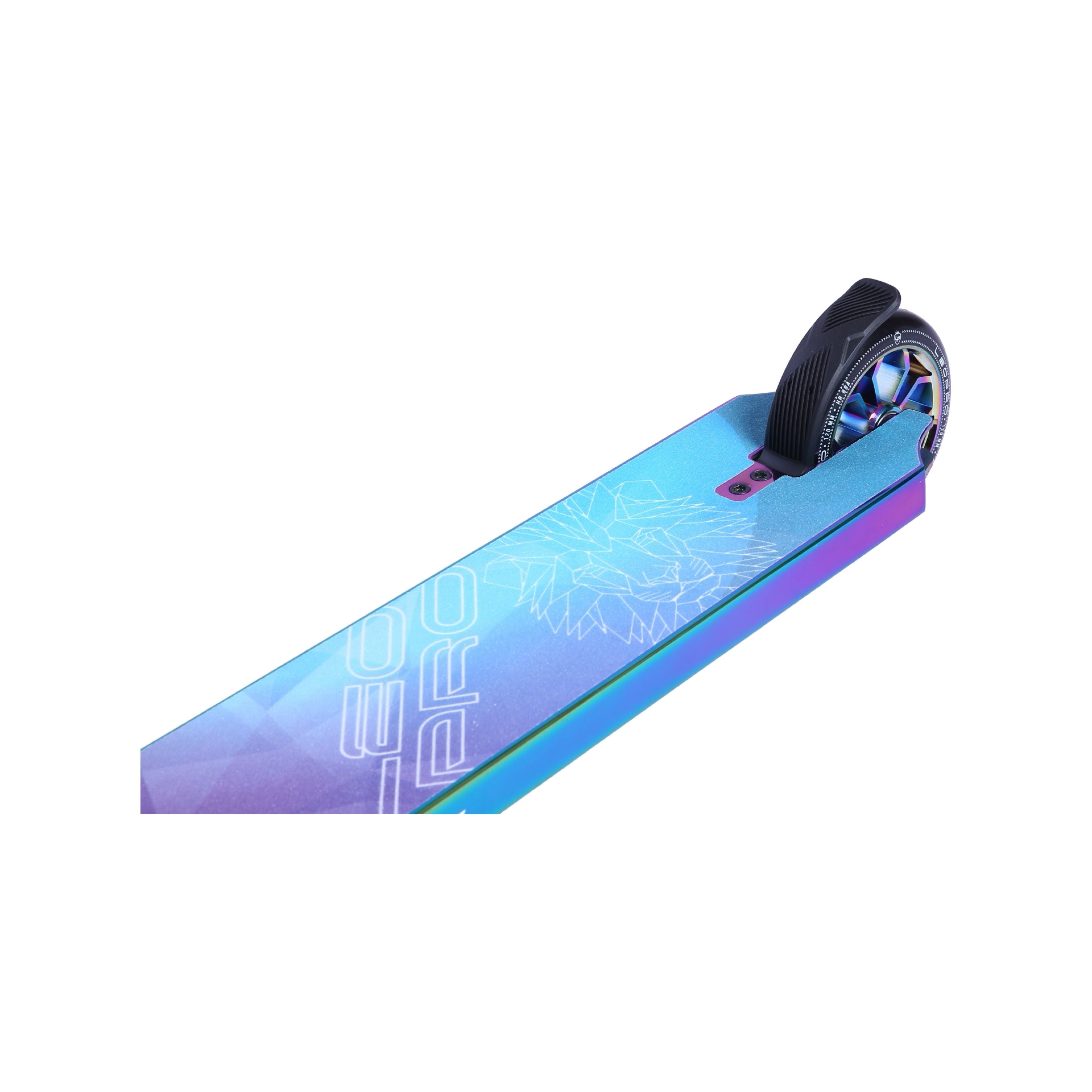 LEO Pro S7 – Stunt Scooter for Kids and Teens