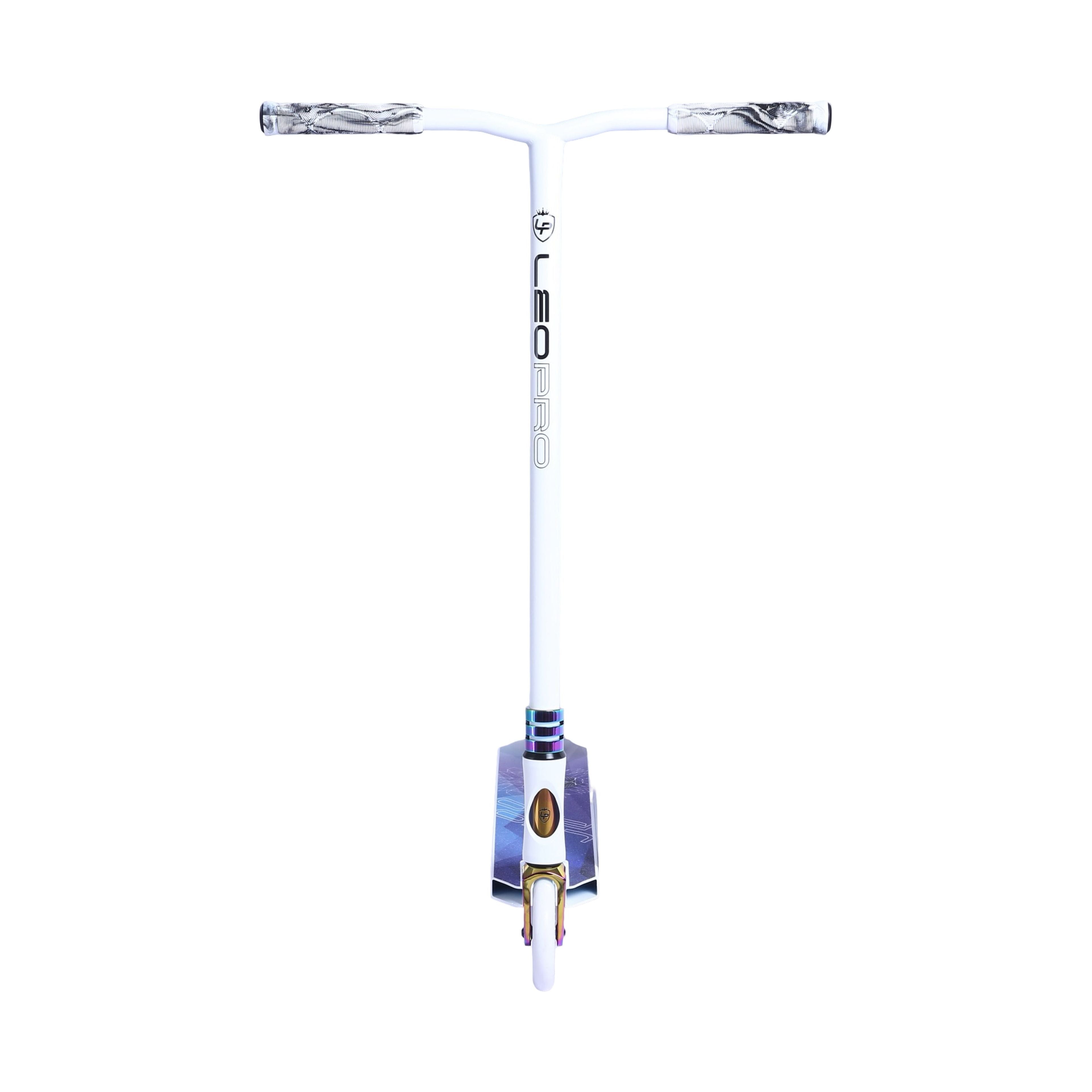 LEO Pro S7 – Stunt Scooter for Kids and Teens