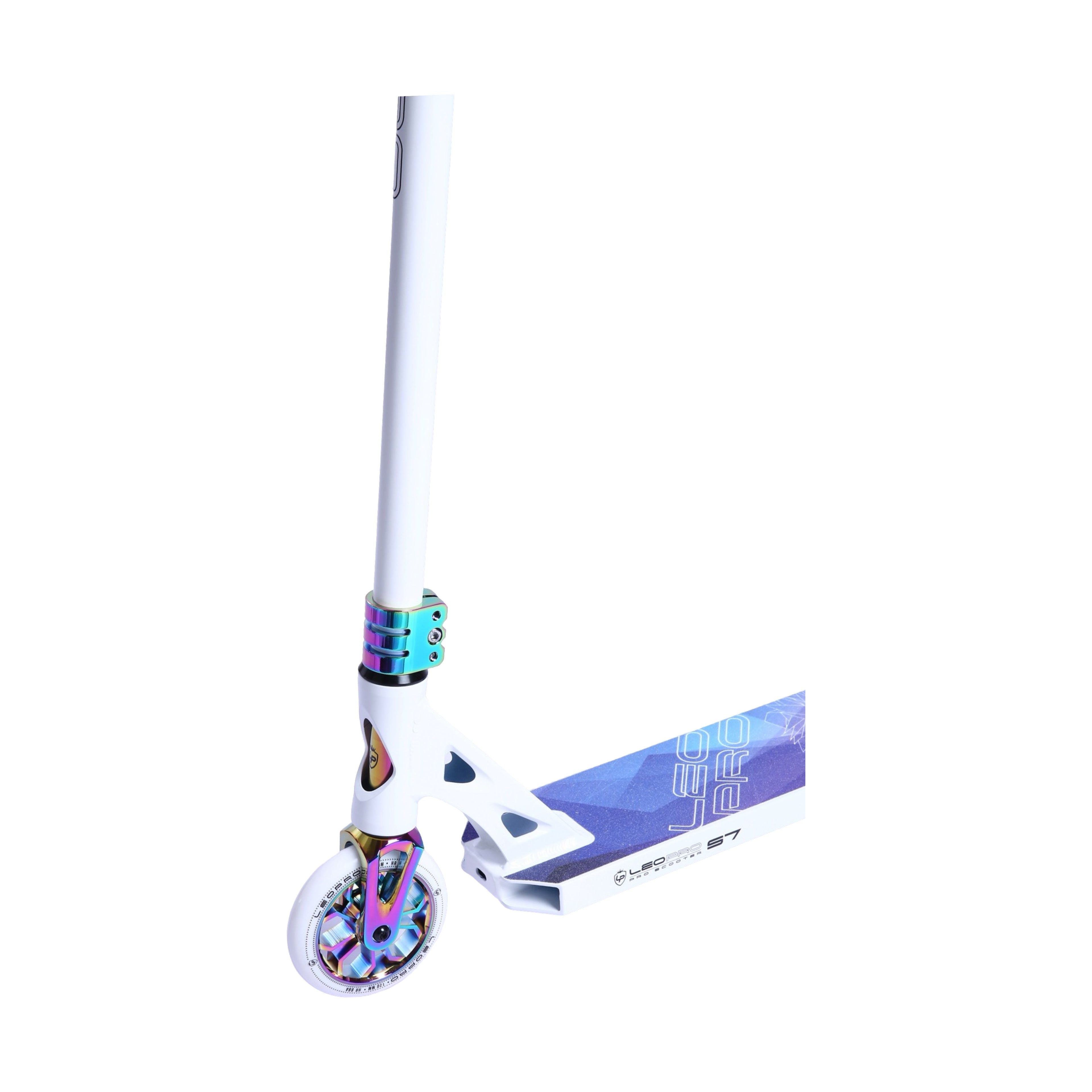 LEO Pro S7 – Stunt Scooter for Kids and Teens