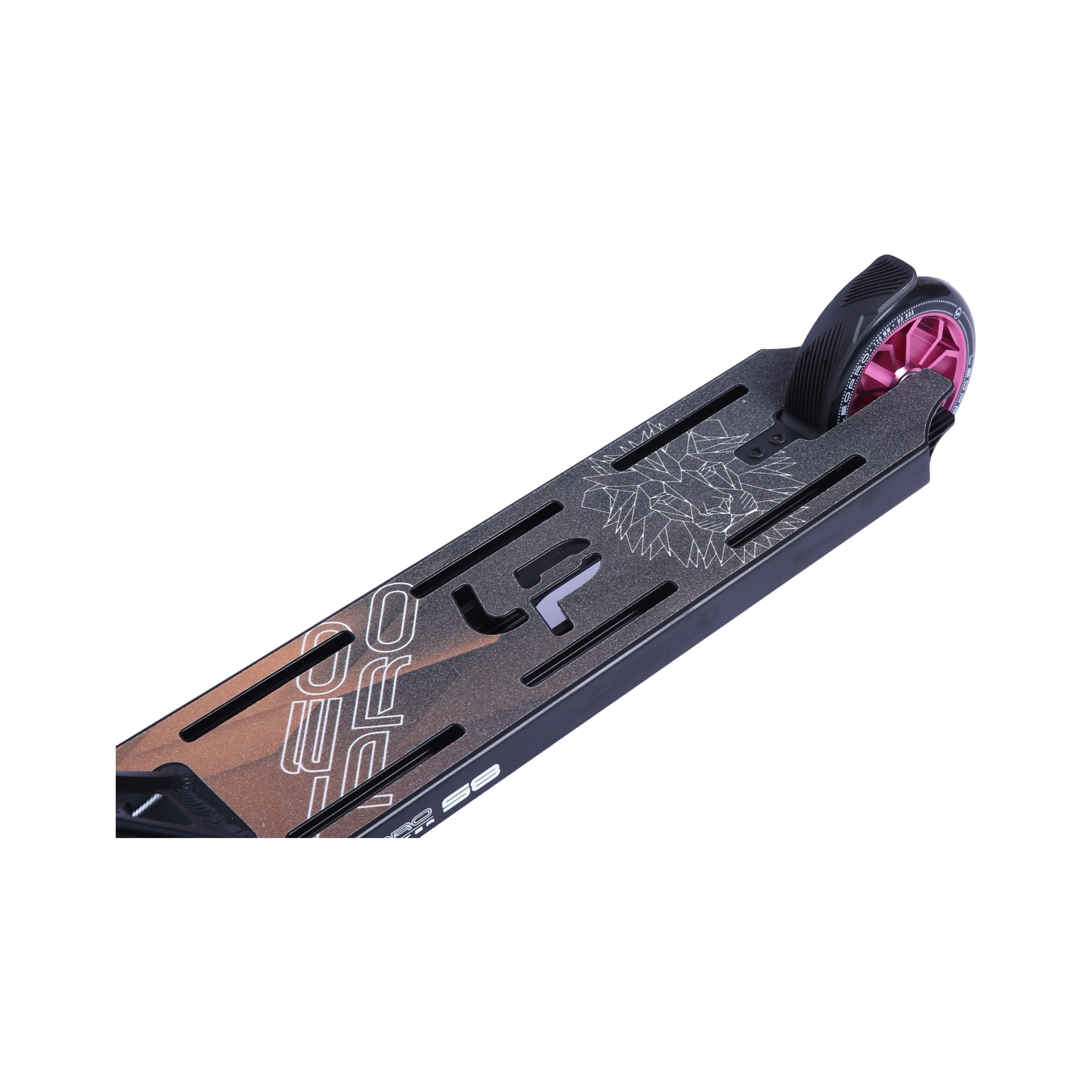 LEO PRO S8 – קורקינט פעלולים
