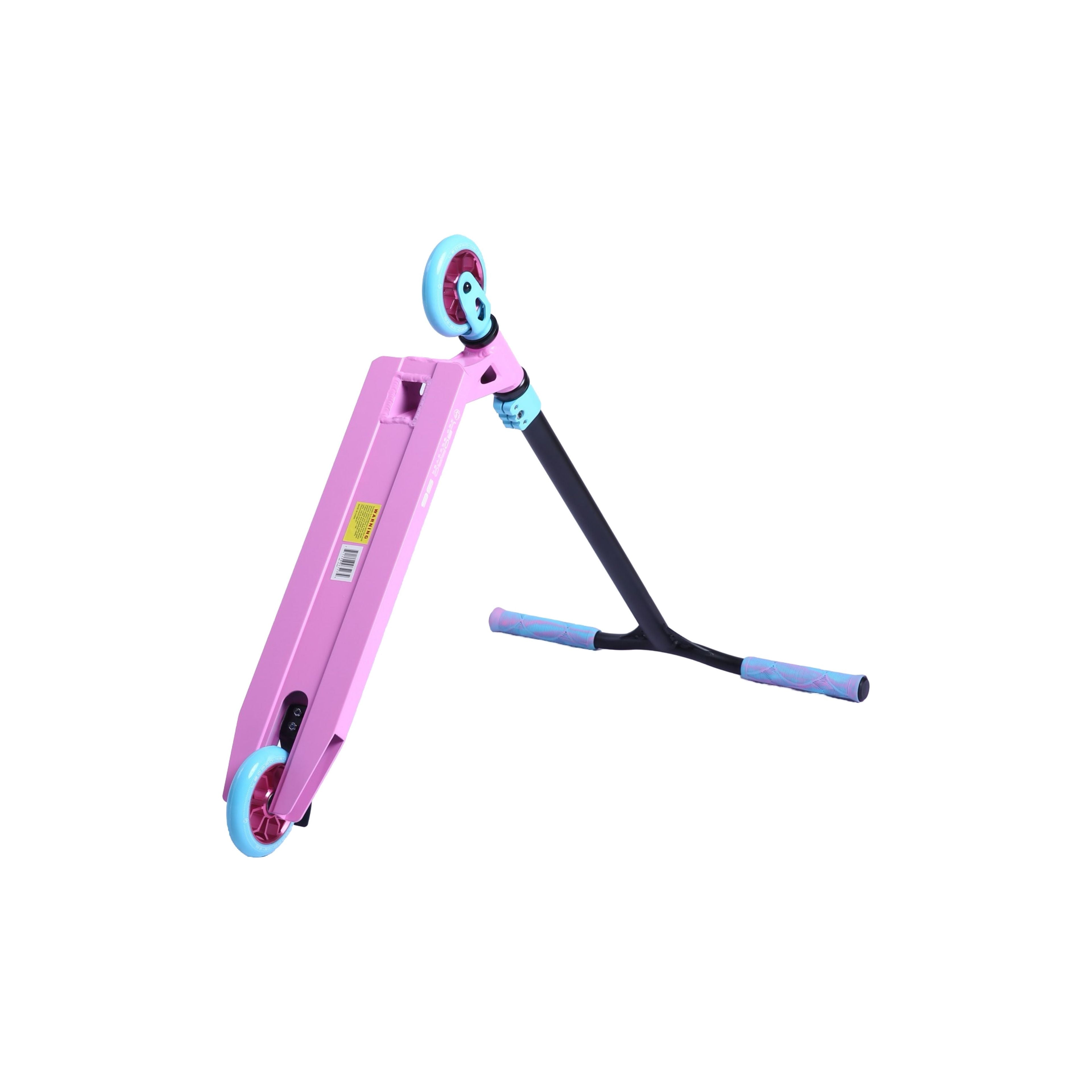 LEO Pro S6 – Stunt Scooter for Kids