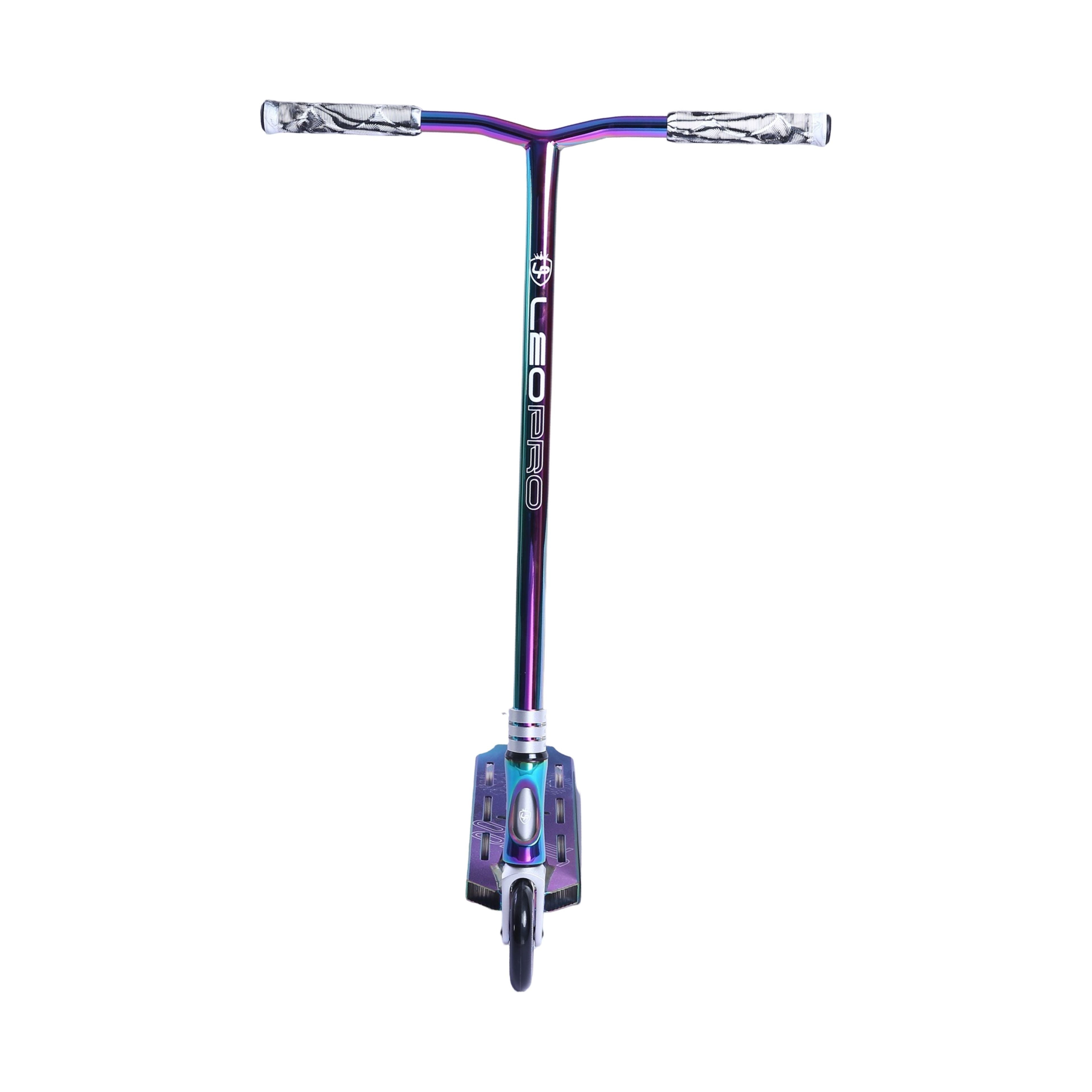 LEO PRO S8 – קורקינט פעלולים