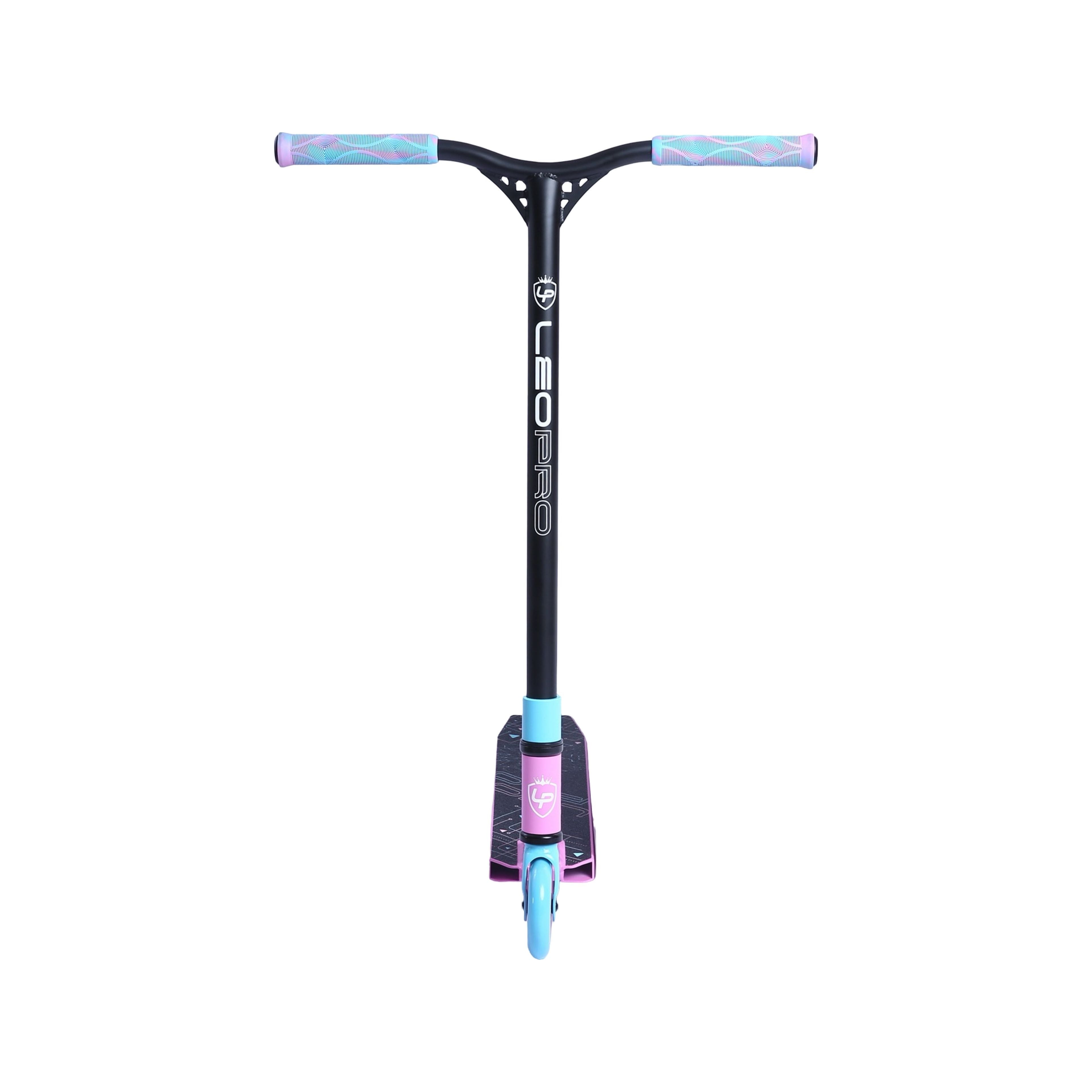 LEO Pro S6 – Stunt Scooter for Kids