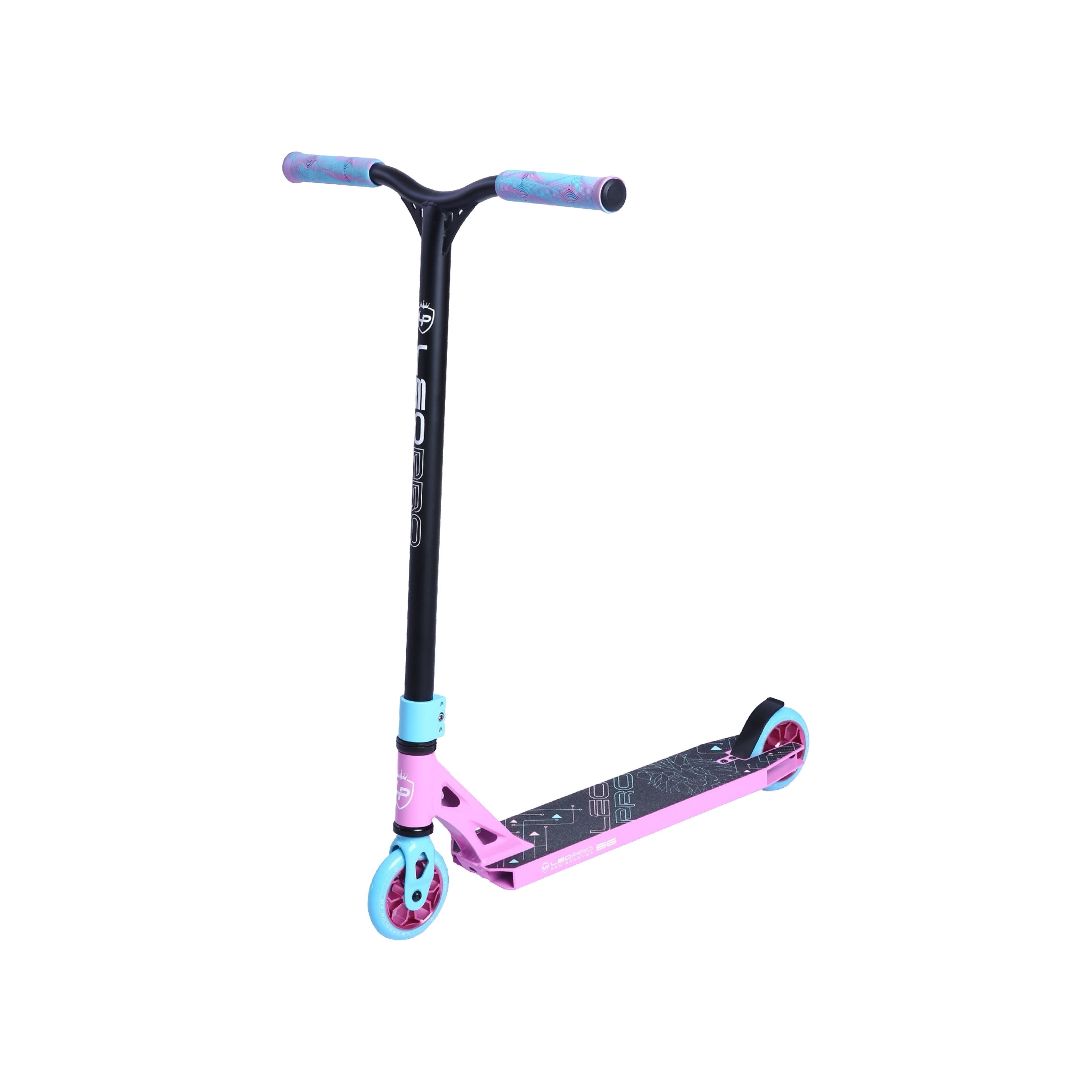 LEO Pro S6 – Stunt Scooter for Kids