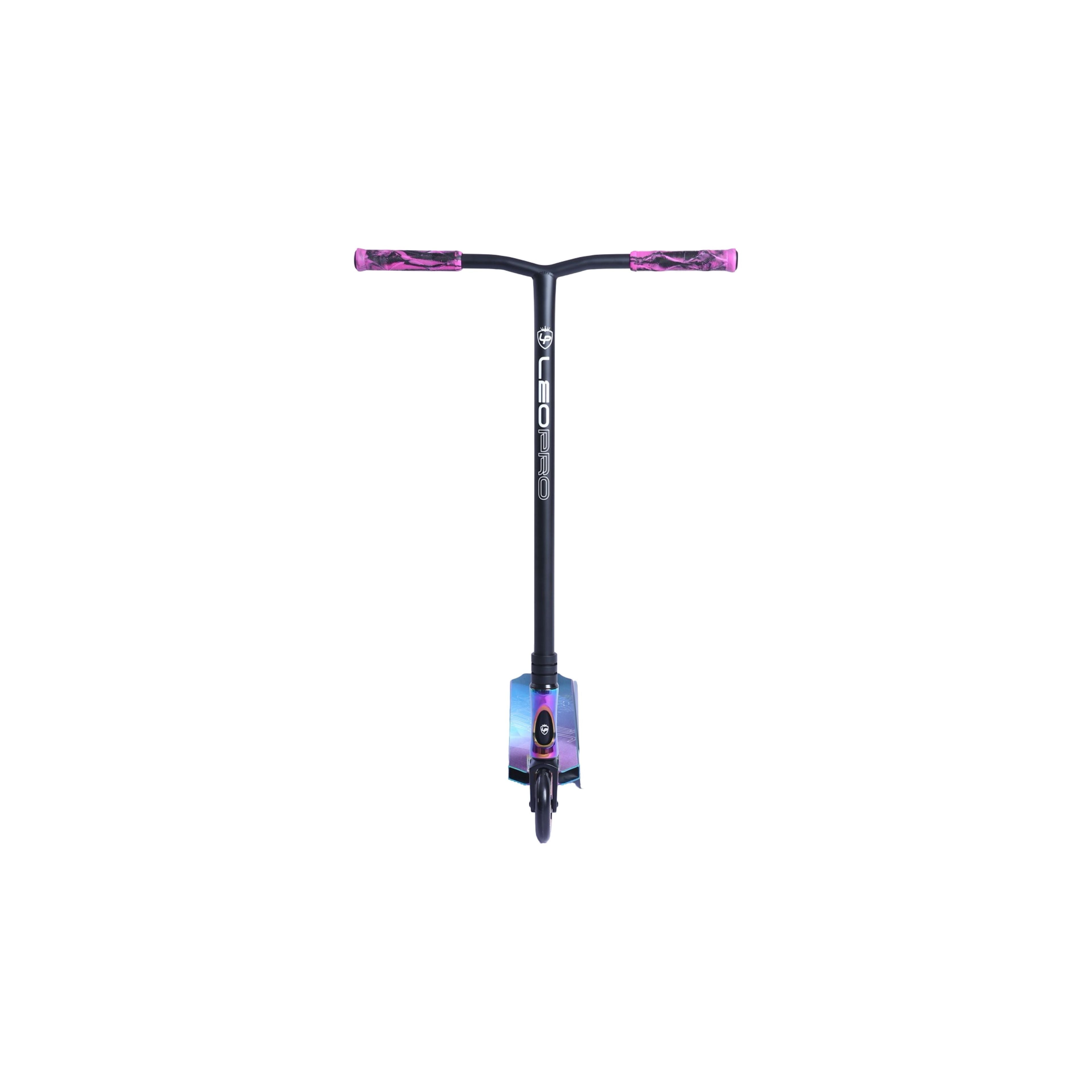LEO Pro S7 – Stunt Scooter for Kids and Teens